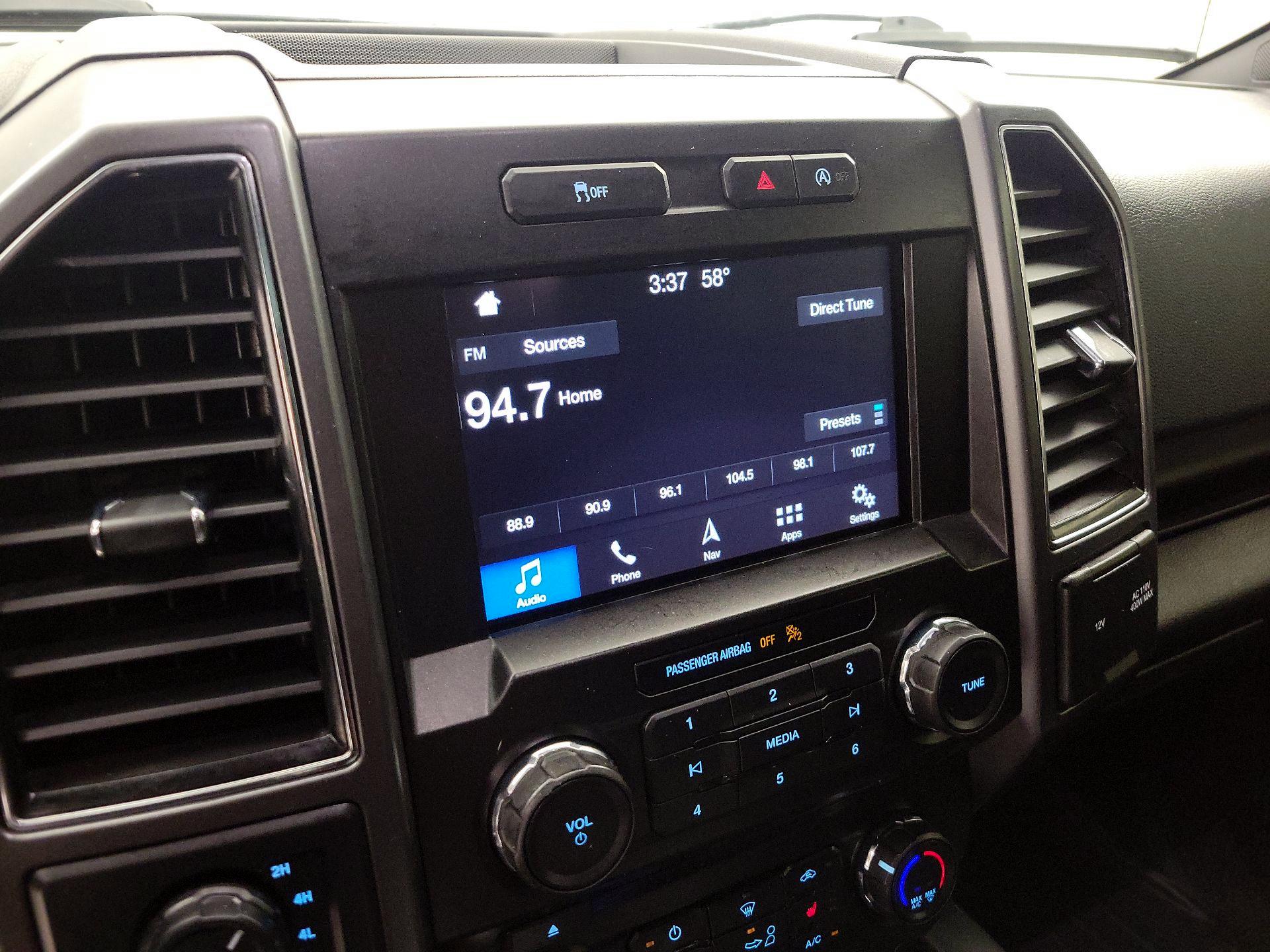 Thumbnail: 2018 Ford F-150 - 16