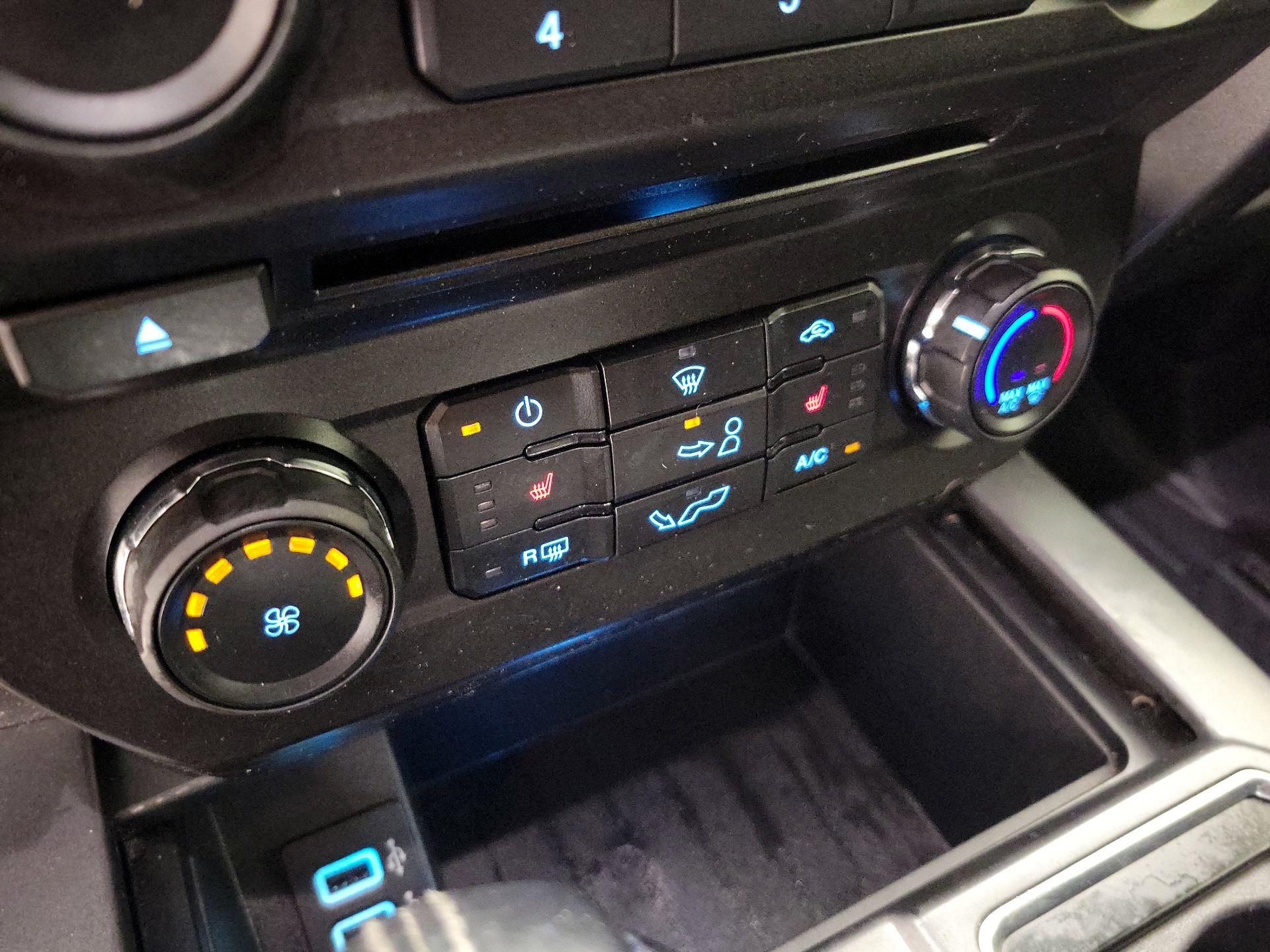 Thumbnail: 2018 Ford F-150 - 17