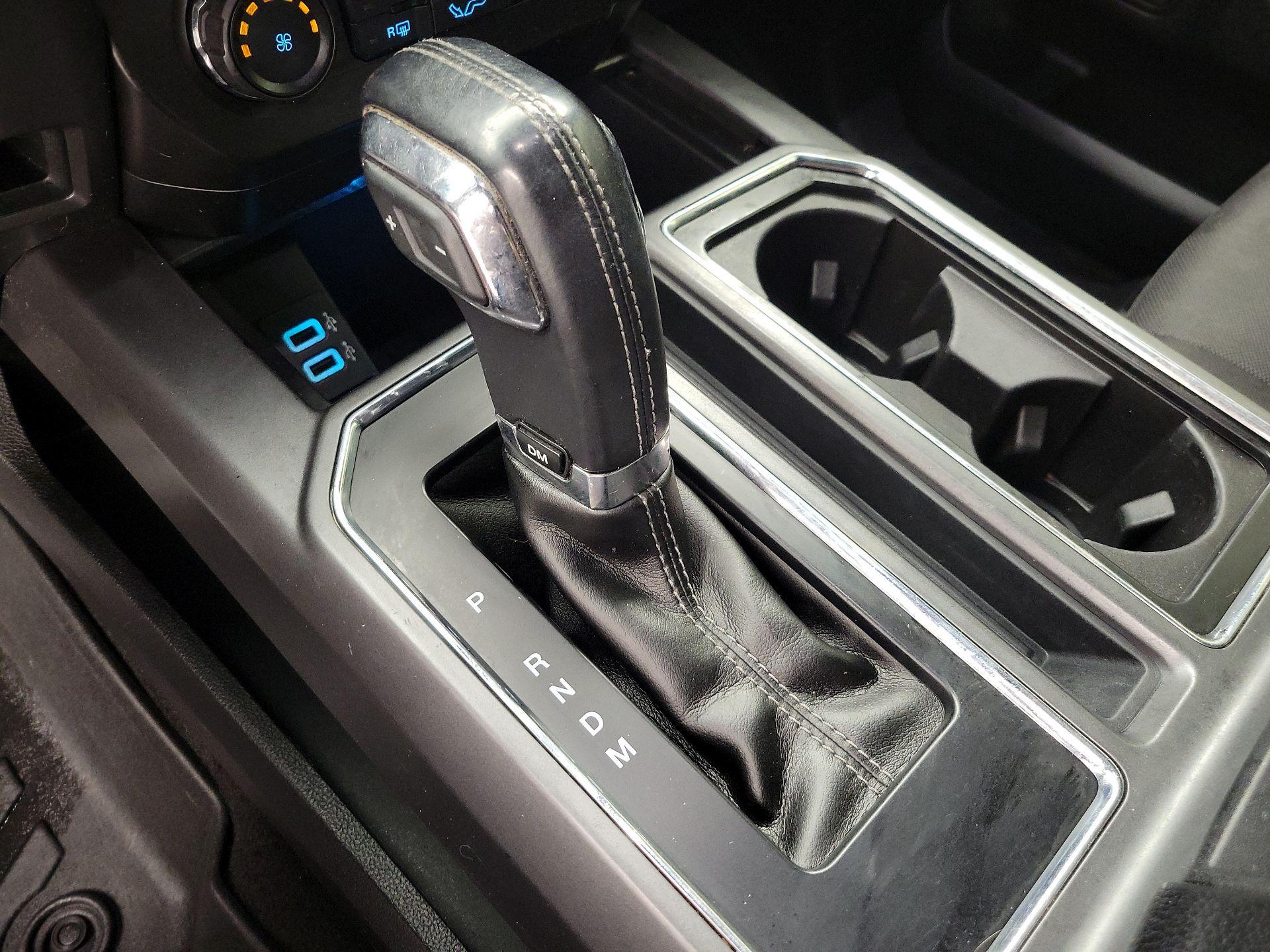 Thumbnail: 2018 Ford F-150 - 18