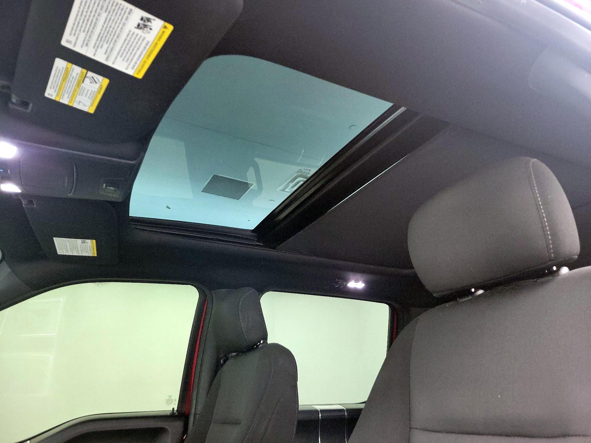 Thumbnail: 2018 Ford F-150 - 20