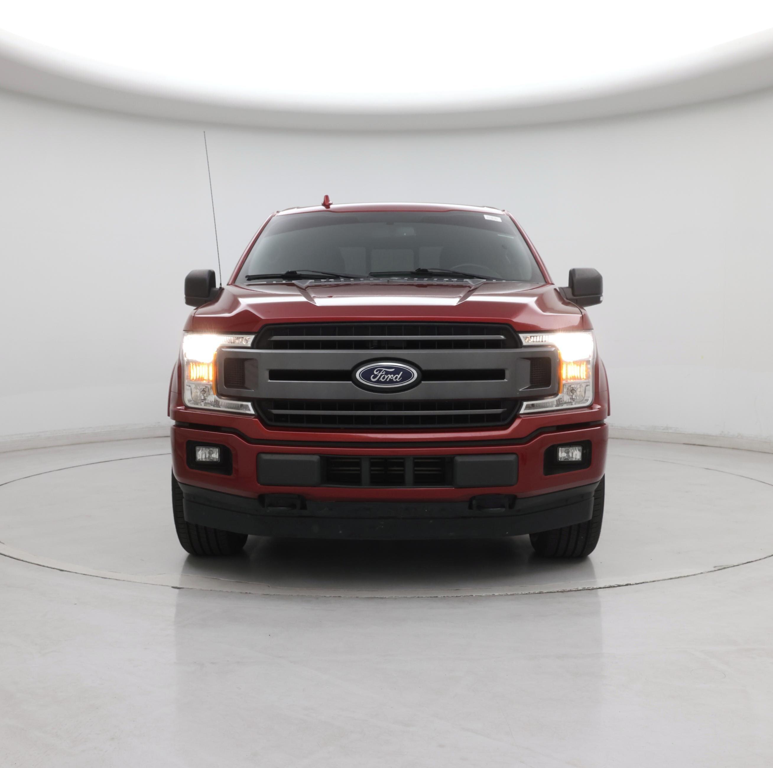 Thumbnail: 2018 Ford F-150 - 5