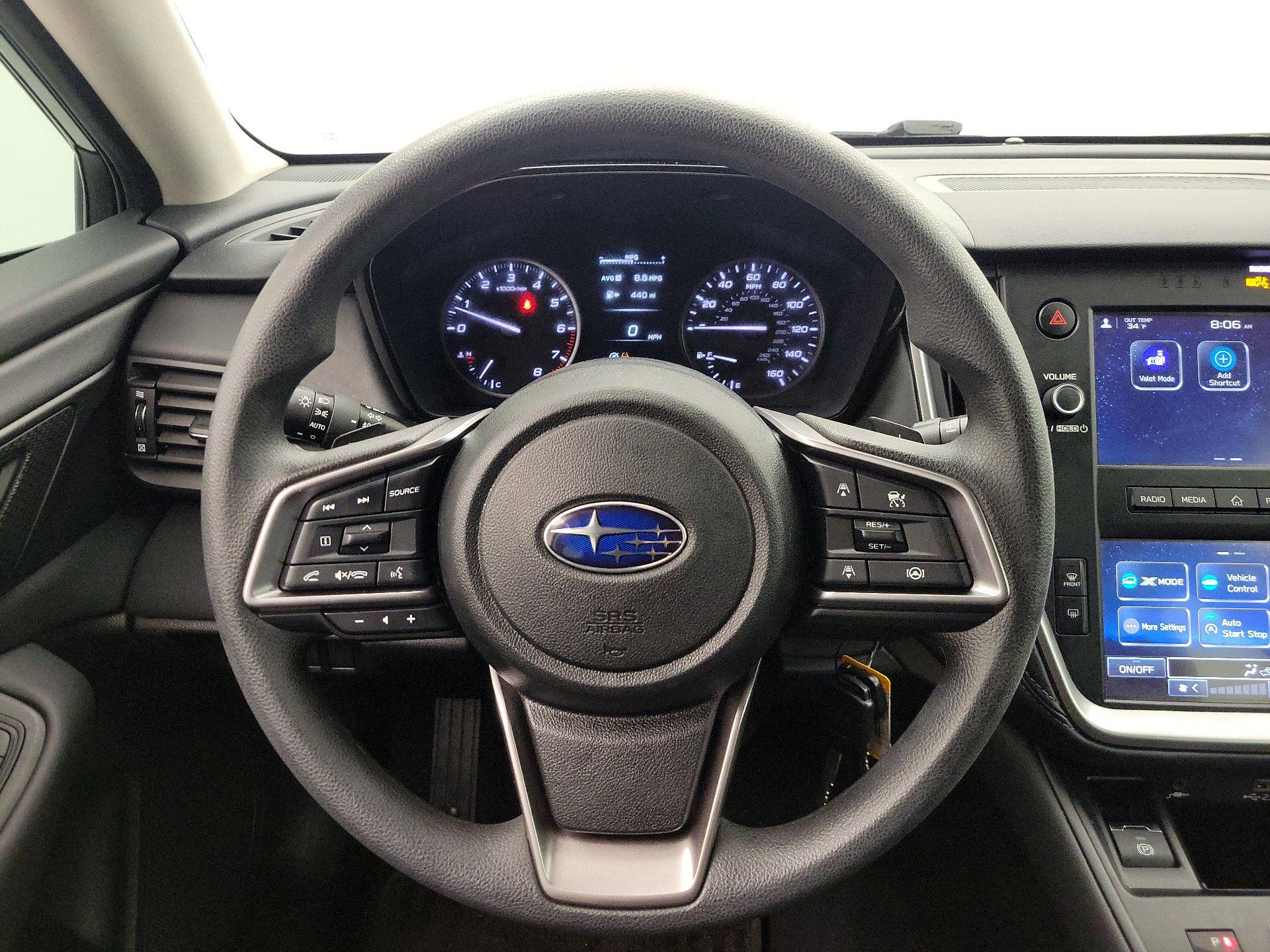 Thumbnail: 2024 Subaru Outback - 10