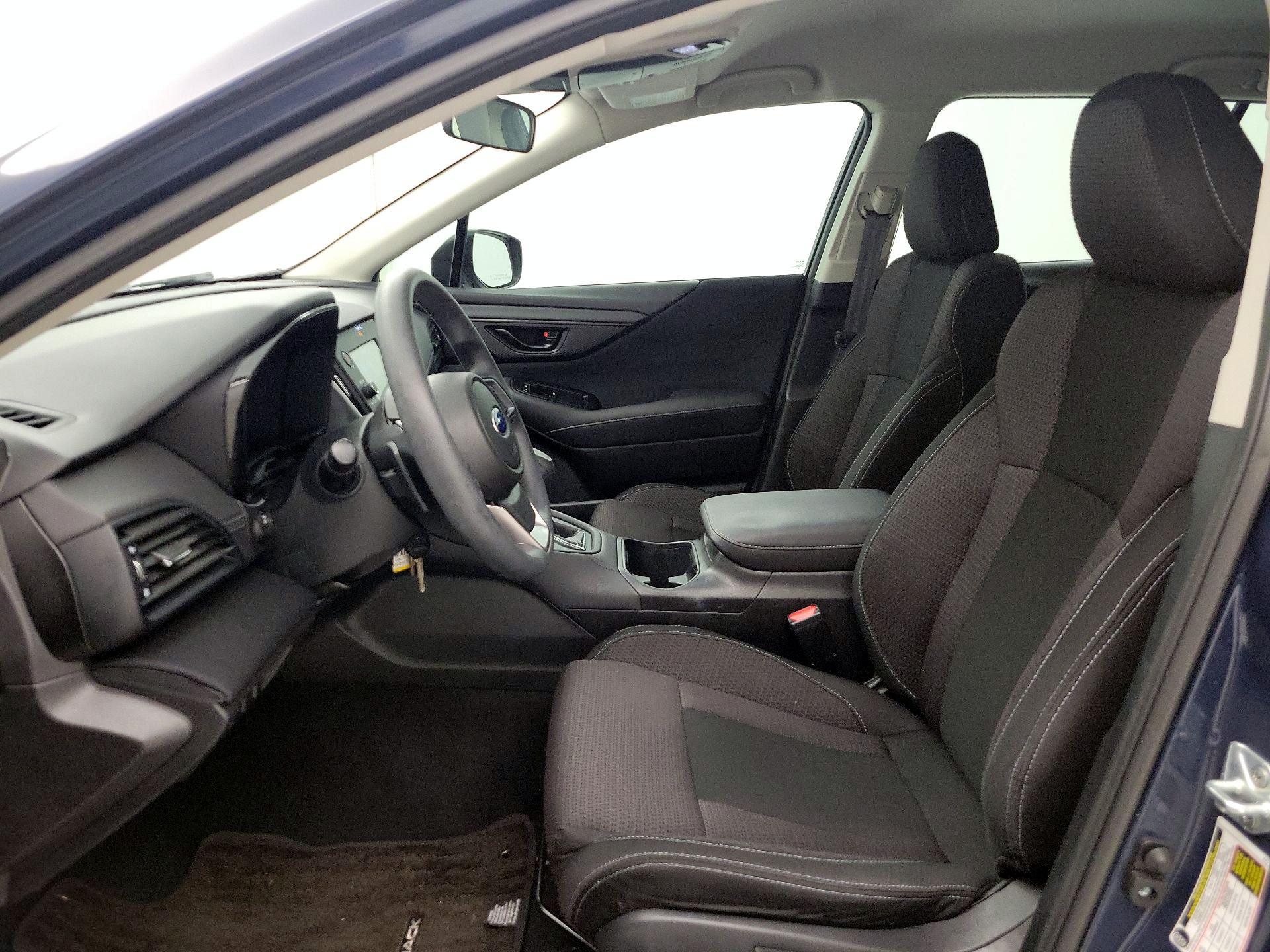 Thumbnail: 2024 Subaru Outback - 11