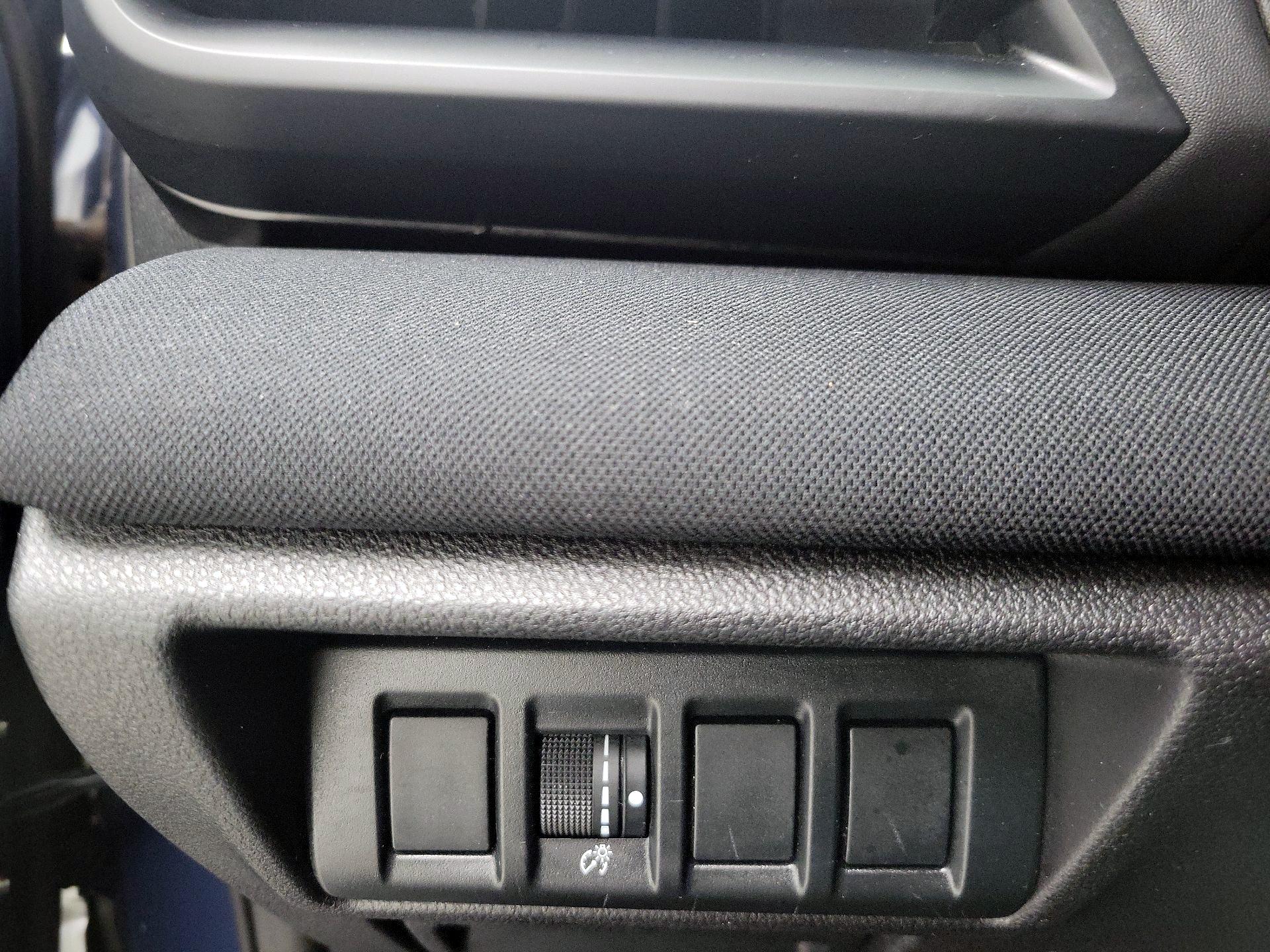 Thumbnail: 2024 Subaru Outback - 13