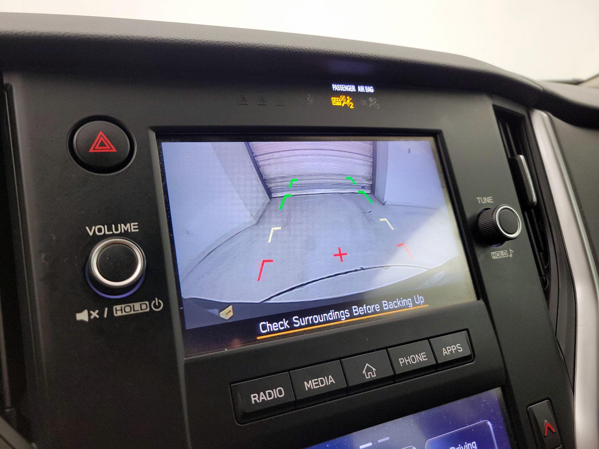 Thumbnail: 2024 Subaru Outback - 14