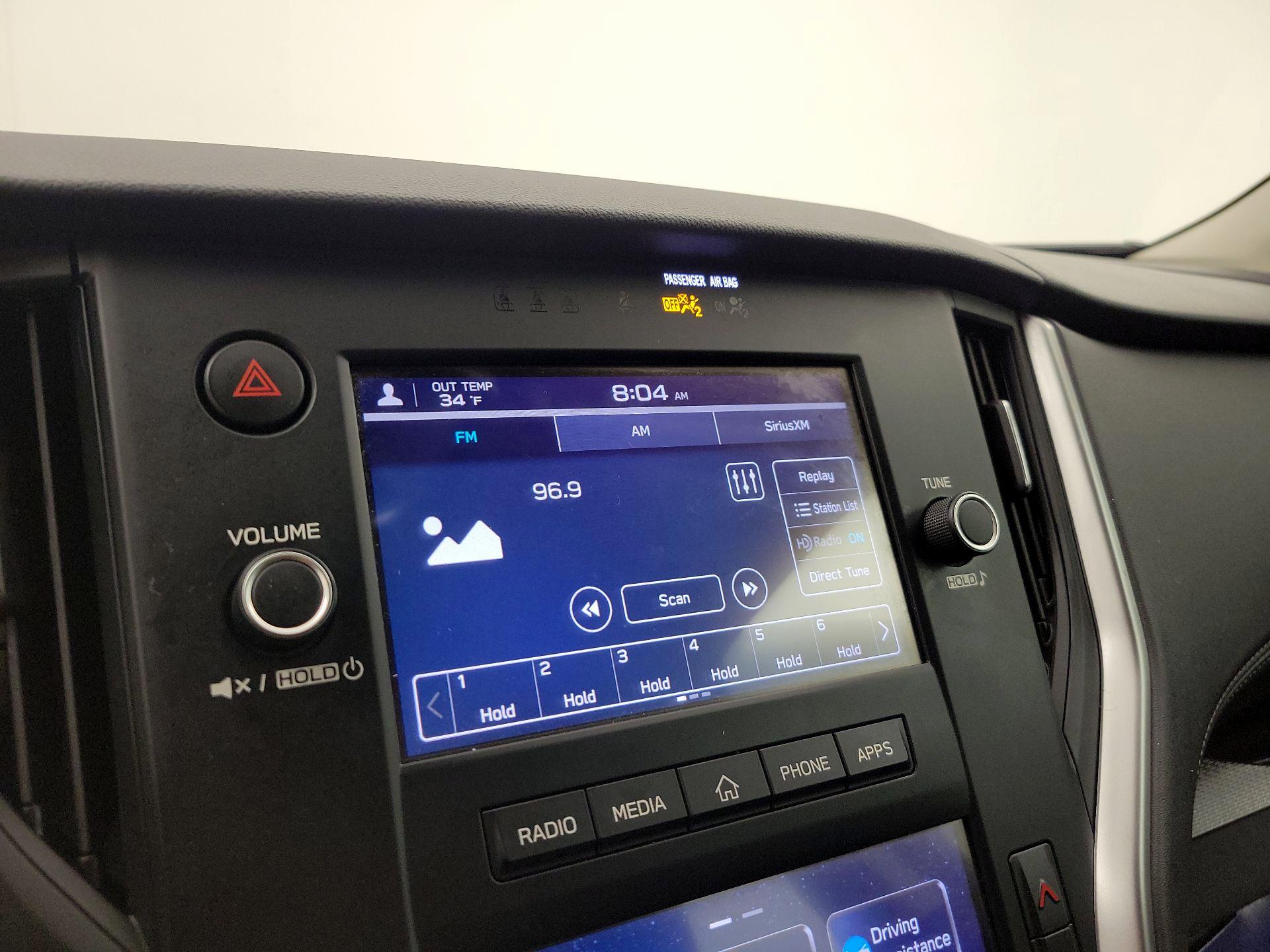 Thumbnail: 2024 Subaru Outback - 15