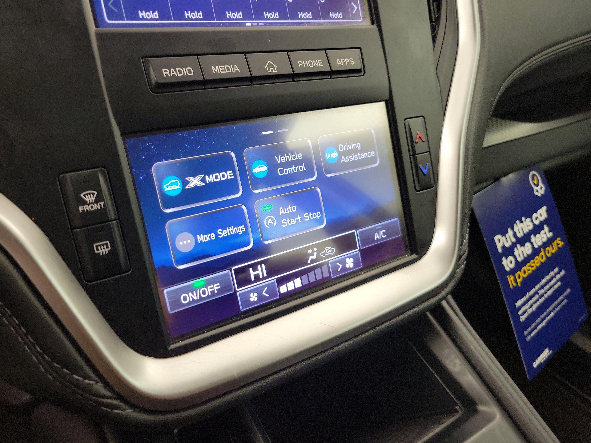 Thumbnail: 2024 Subaru Outback - 16