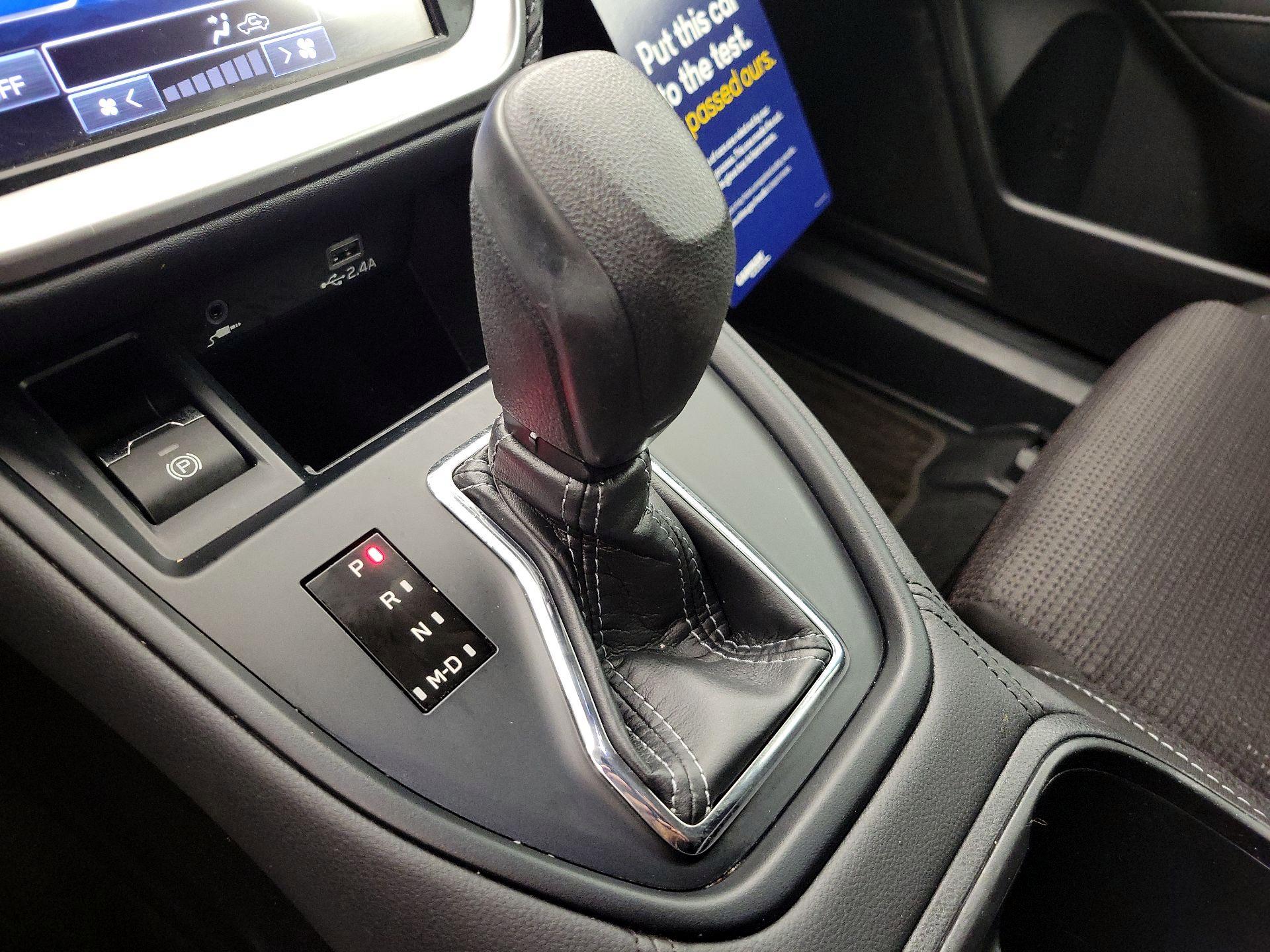 Thumbnail: 2024 Subaru Outback - 17