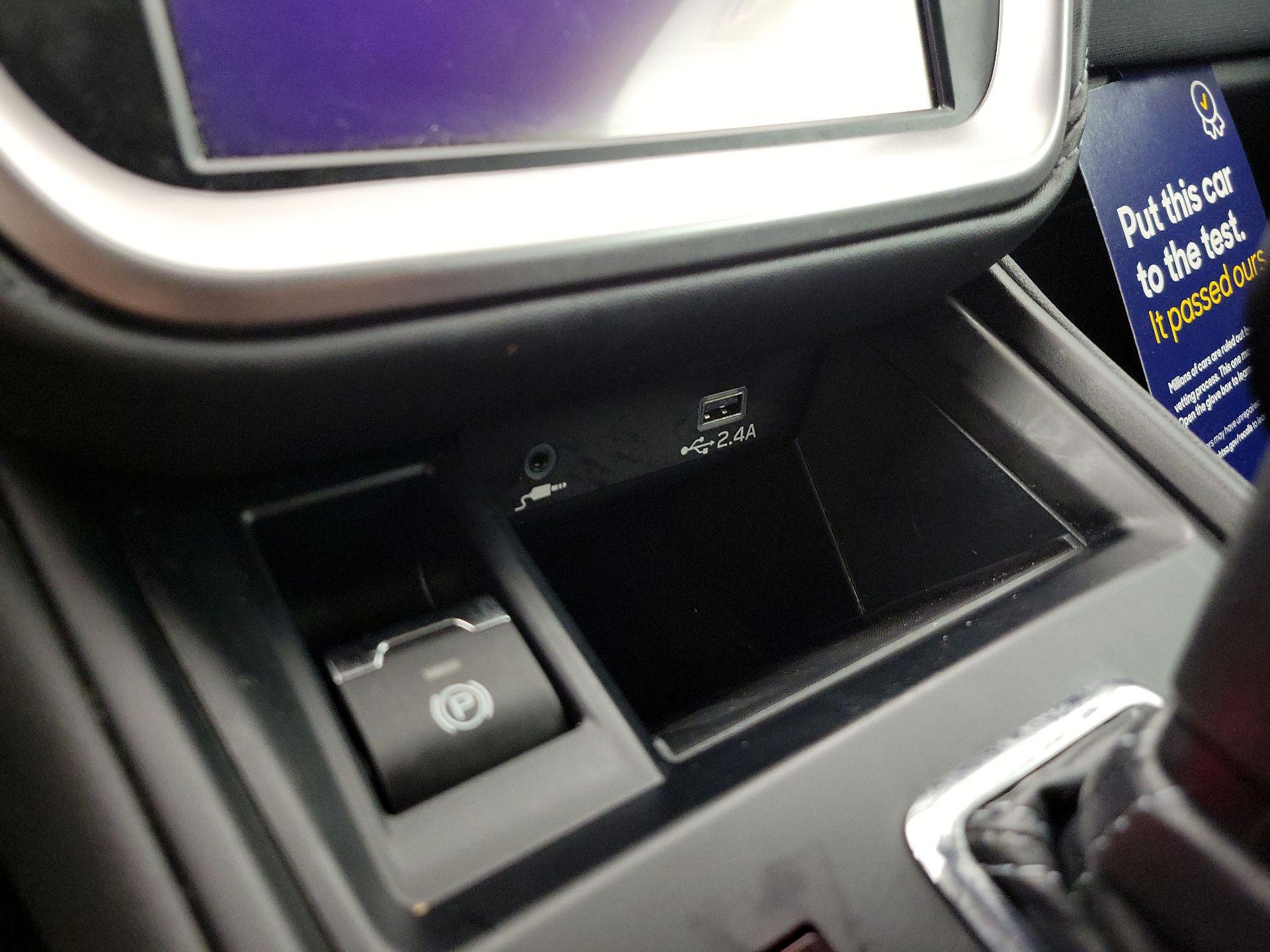 Thumbnail: 2024 Subaru Outback - 18