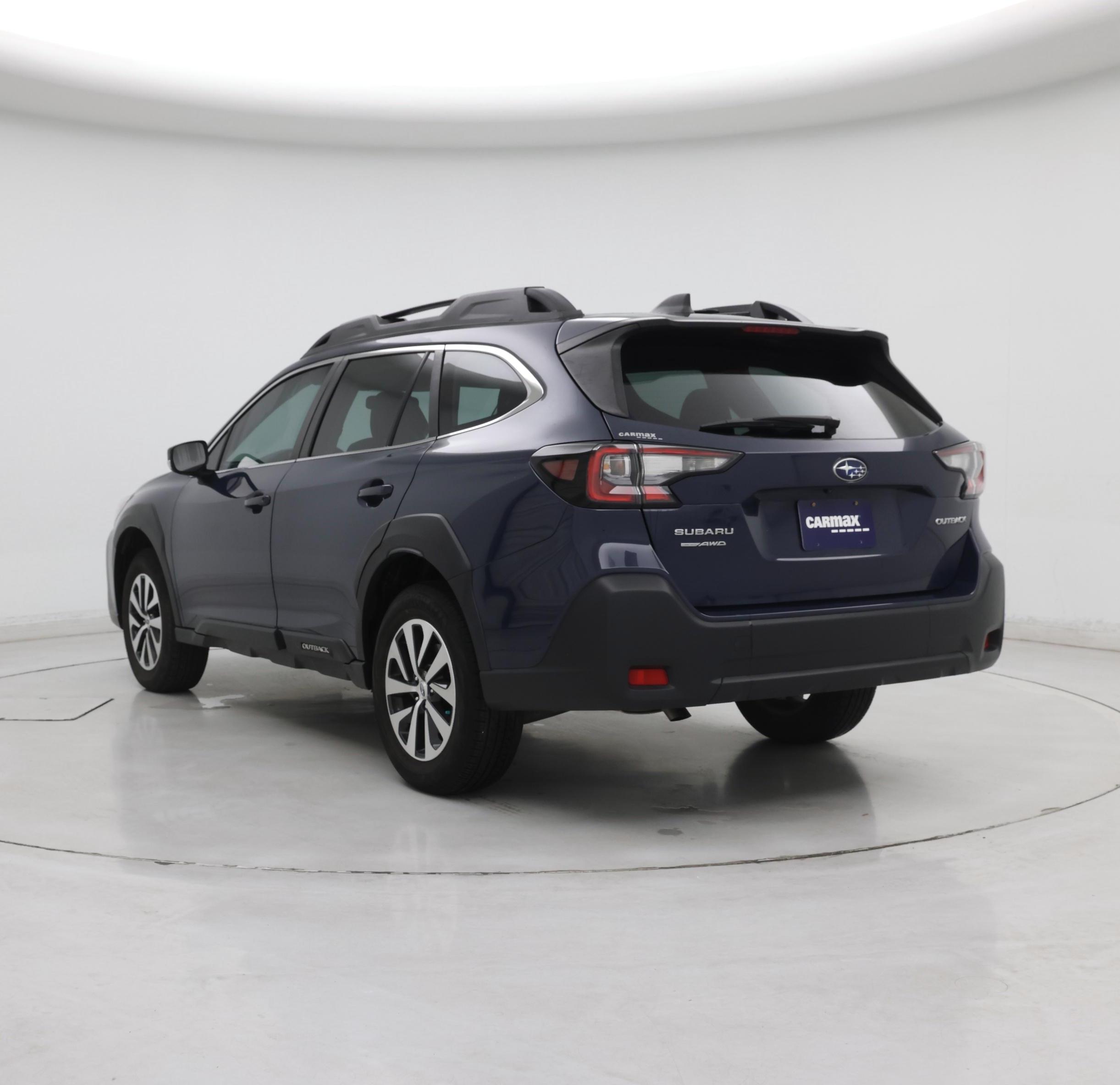 Thumbnail: 2024 Subaru Outback - 2