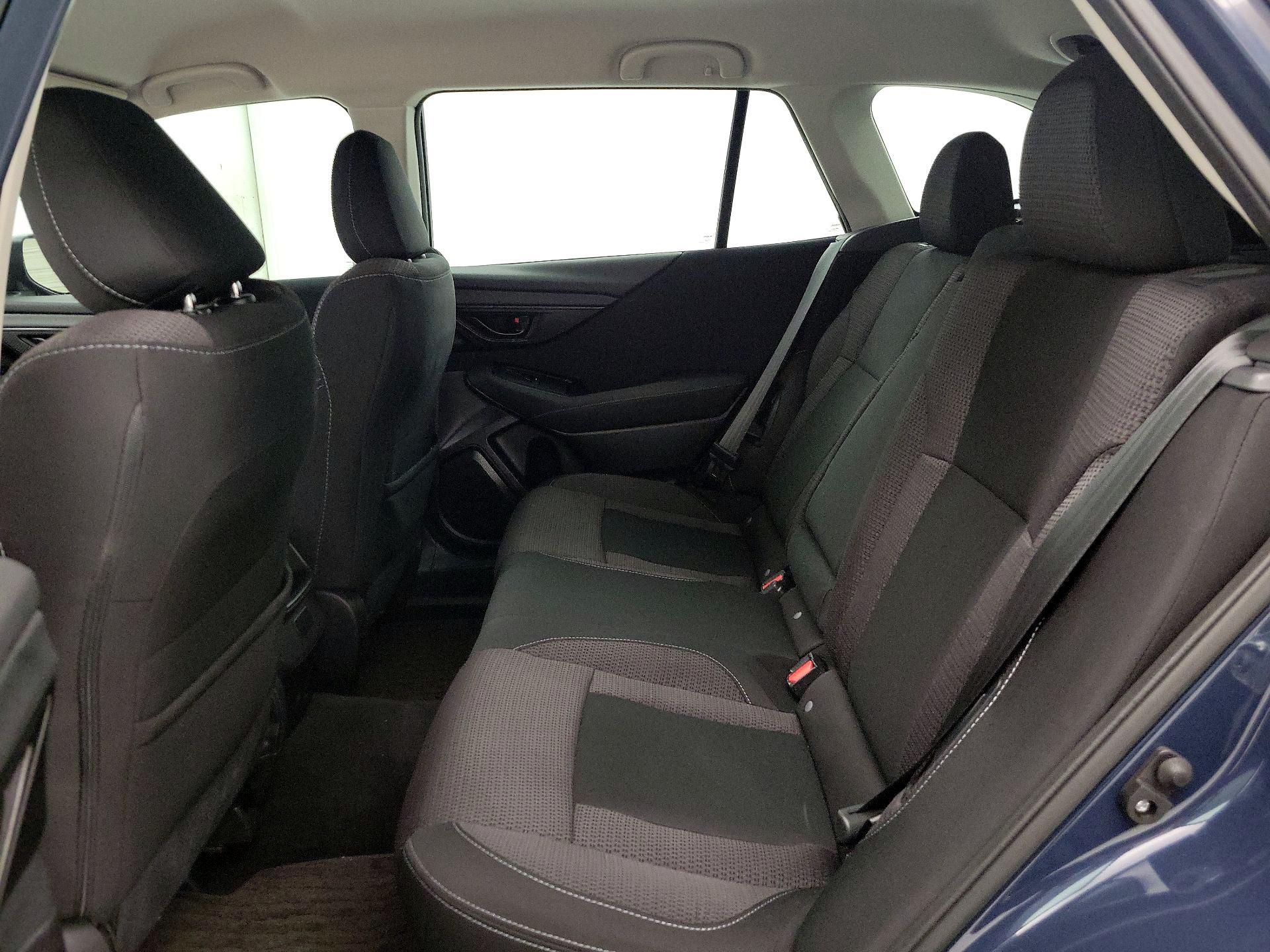 Thumbnail: 2024 Subaru Outback - 19