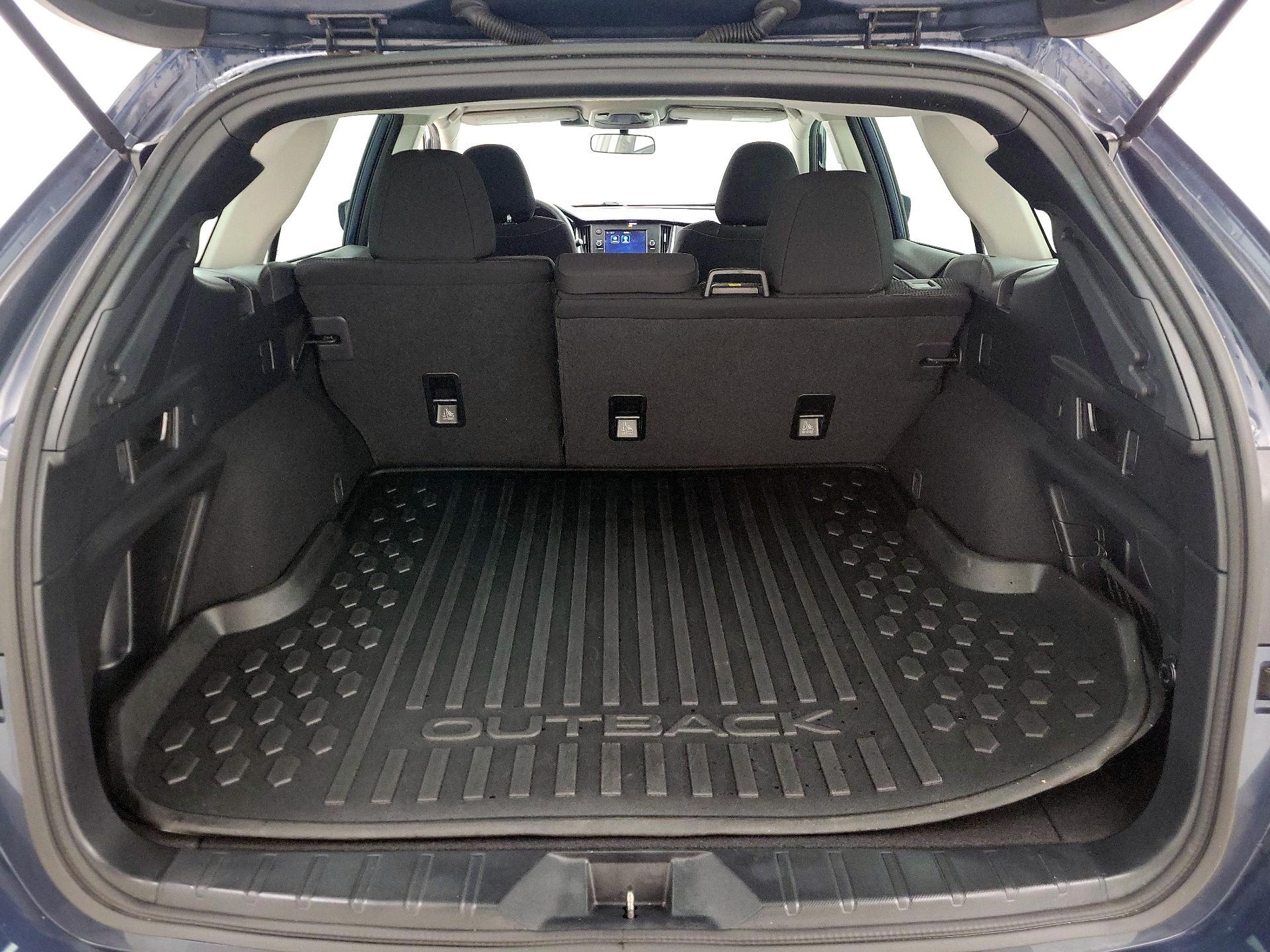 Thumbnail: 2024 Subaru Outback - 20