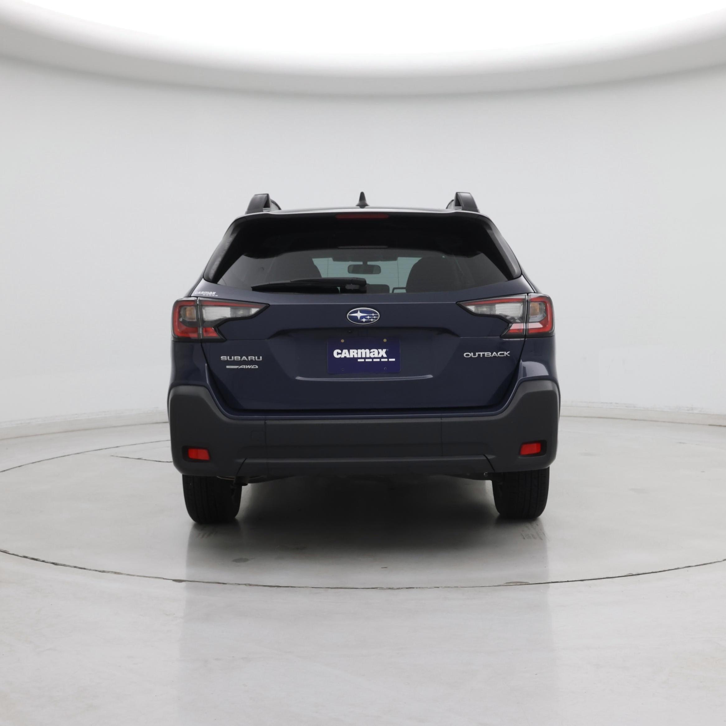 Thumbnail: 2024 Subaru Outback - 6