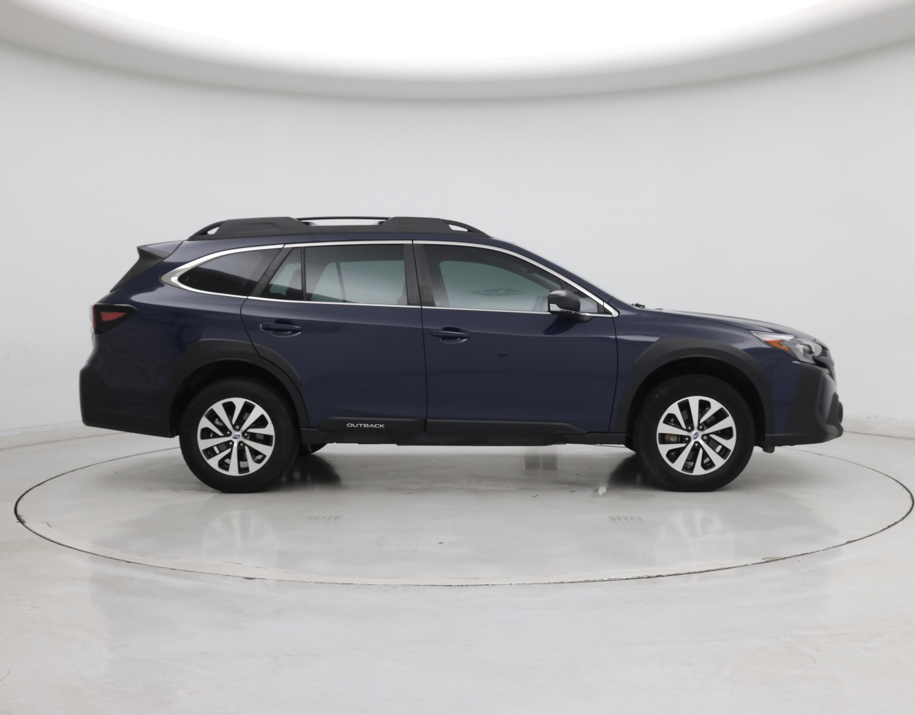 Thumbnail: 2024 Subaru Outback - 7