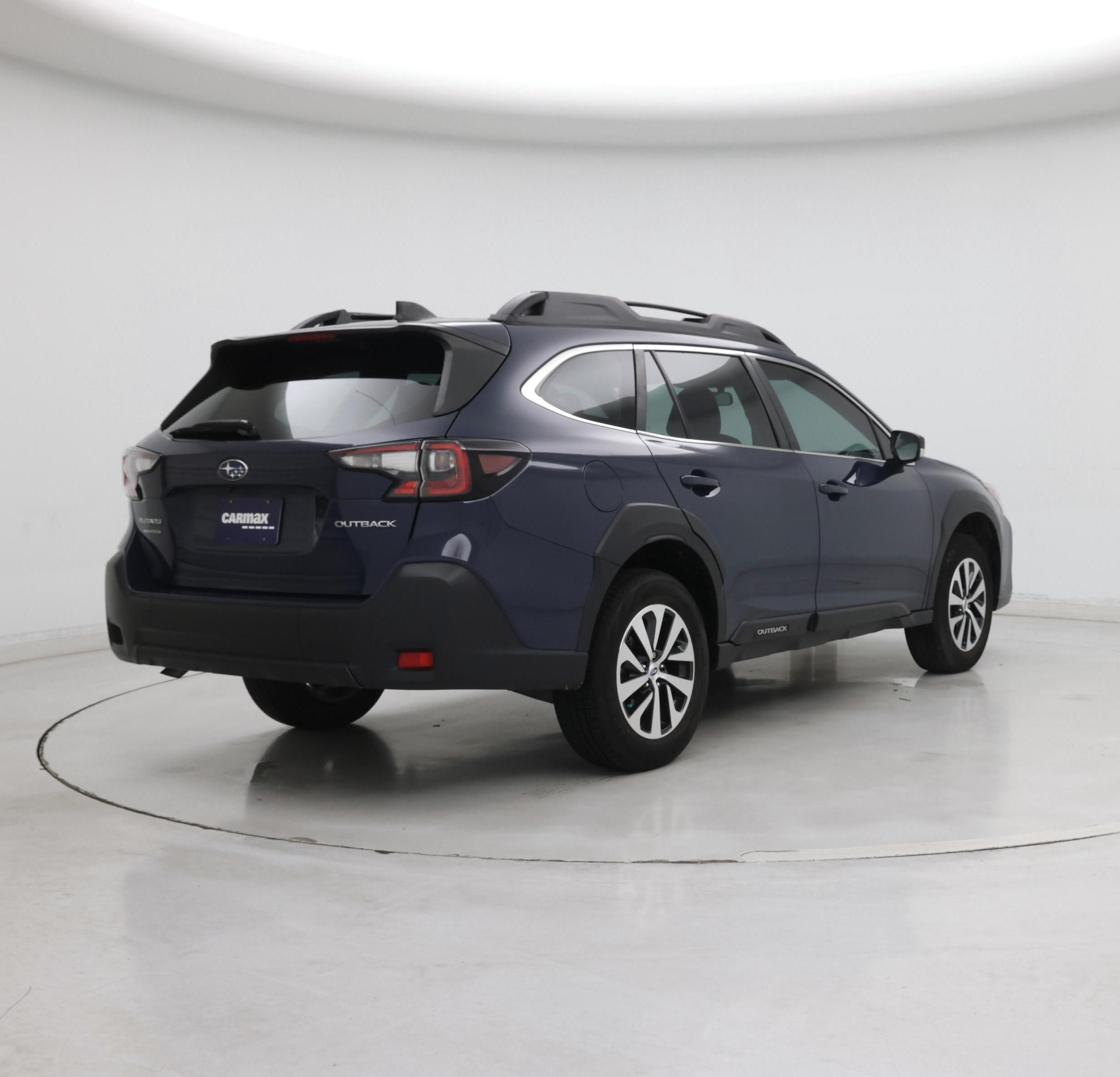 Thumbnail: 2024 Subaru Outback - 8