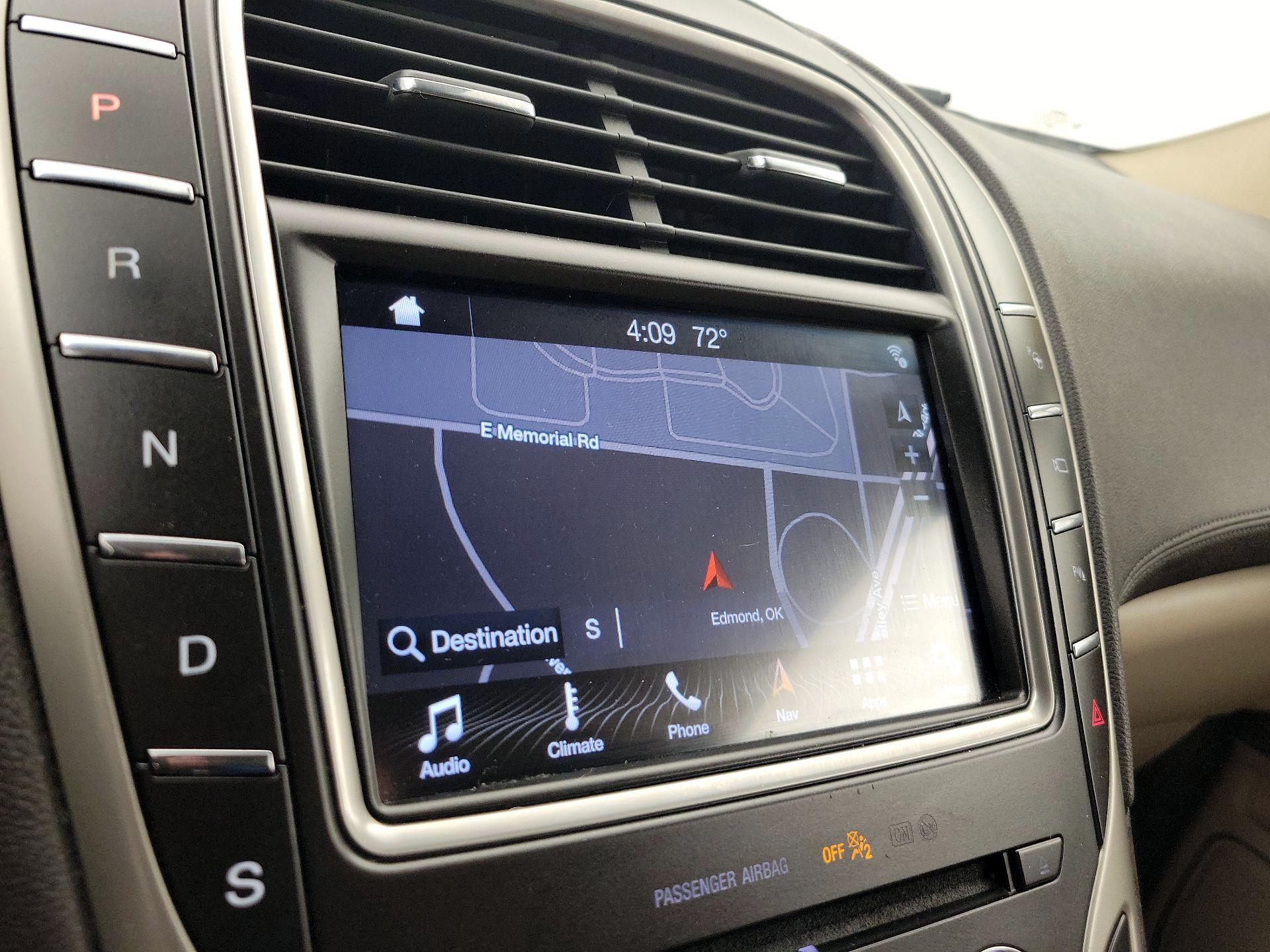 Thumbnail: 2017 Lincoln MKX - 14