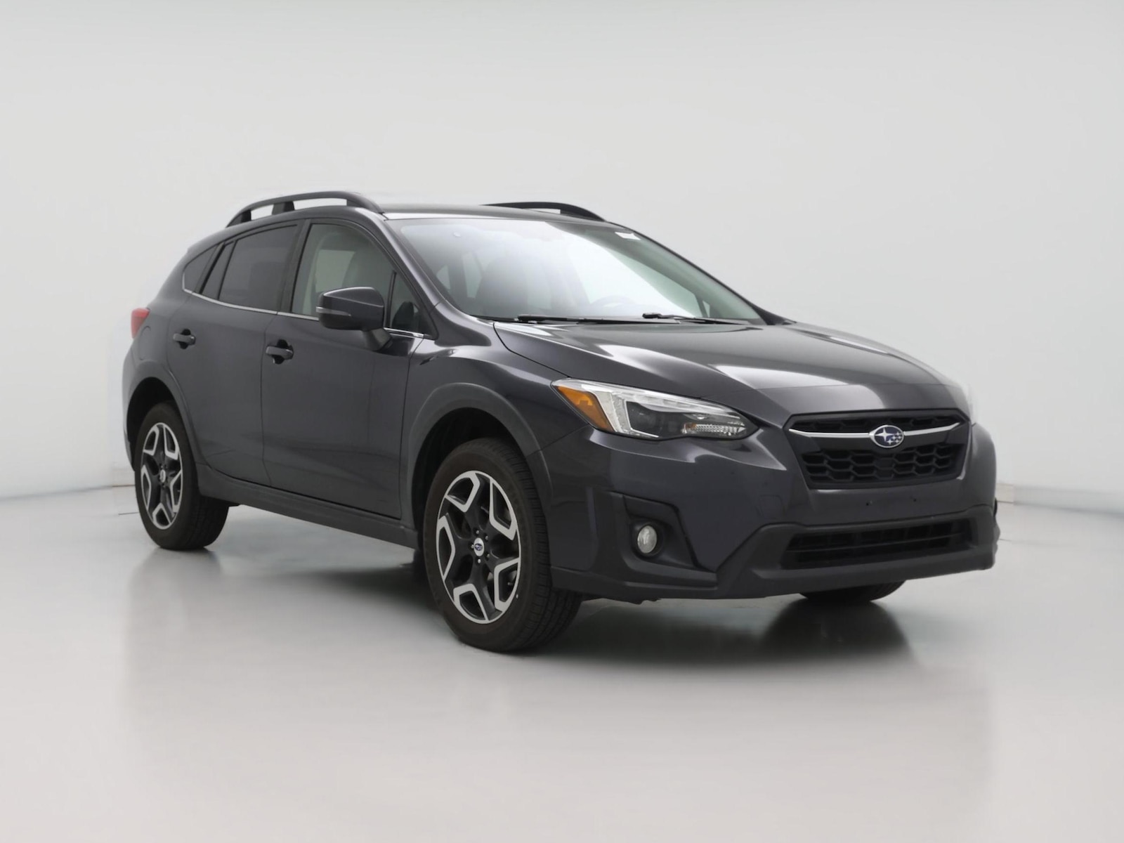 2018 Subaru Crosstrek Limited