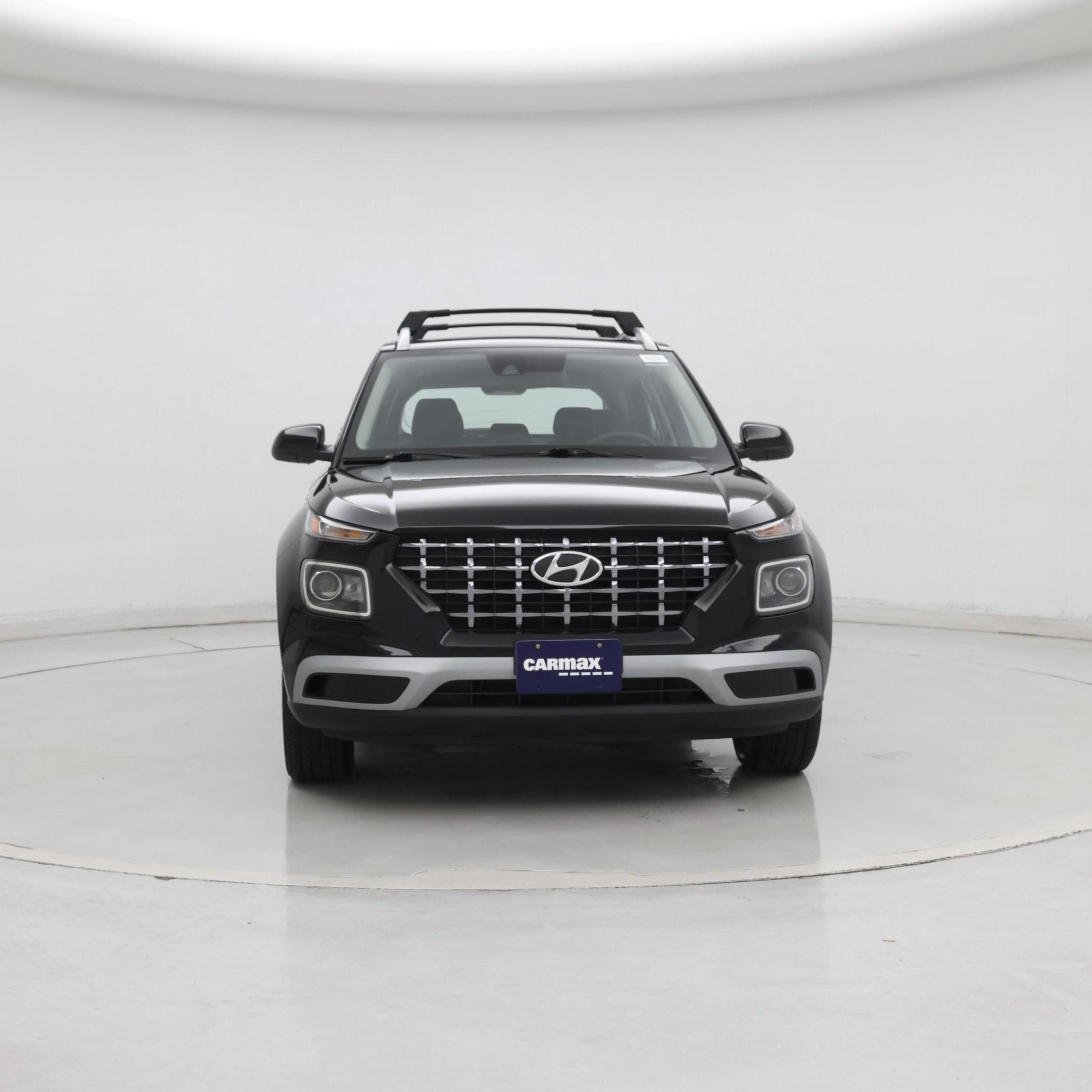 Thumbnail: 2022 Hyundai Venue - 5