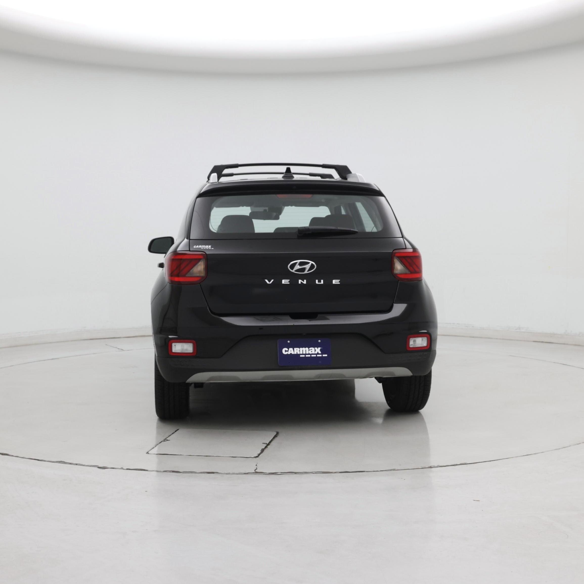 Thumbnail: 2022 Hyundai Venue - 6