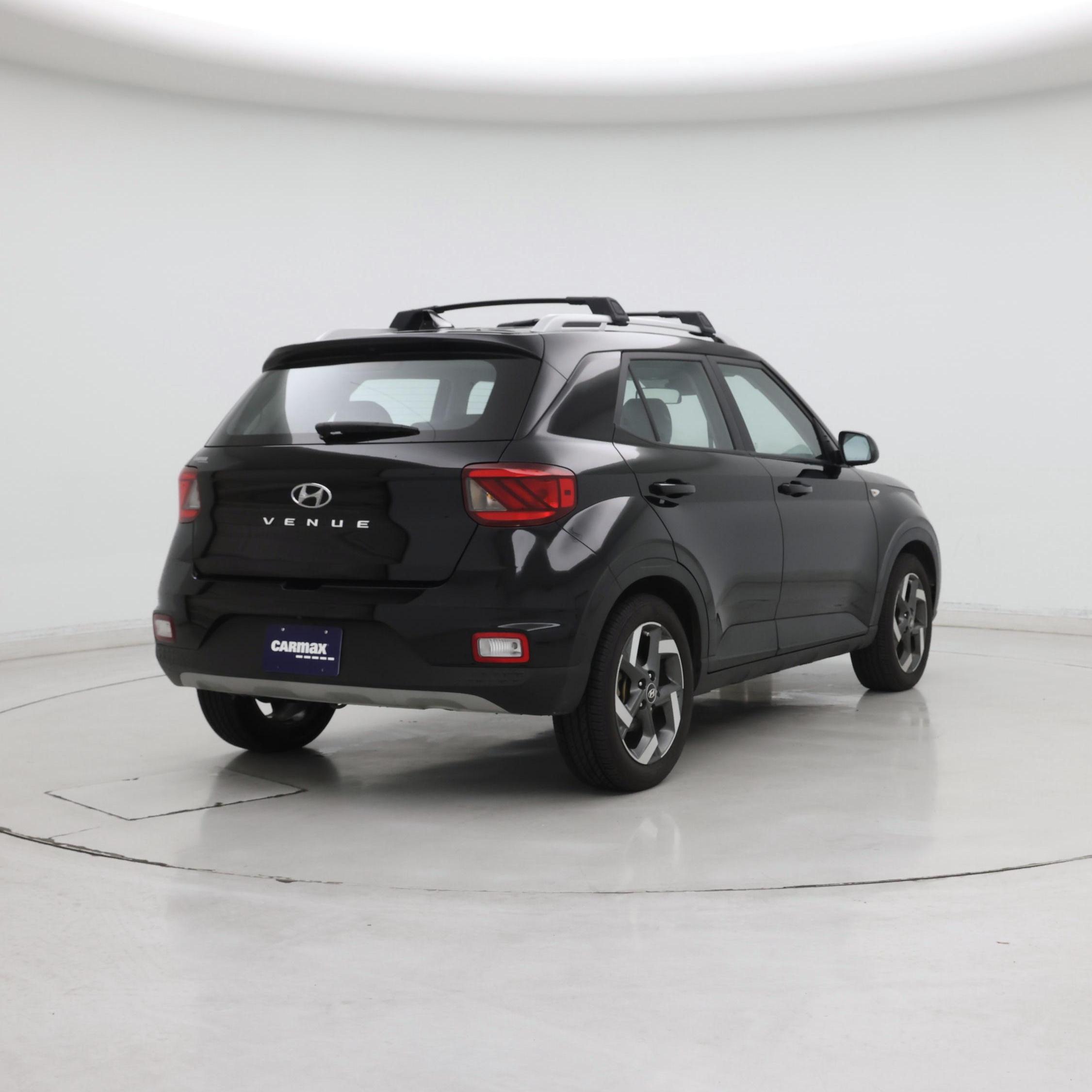 Thumbnail: 2022 Hyundai Venue - 8