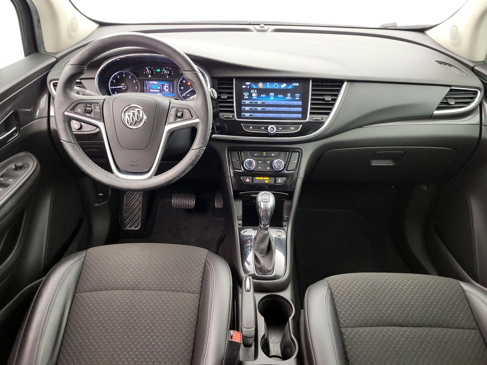 Thumbnail: 2019 Buick Encore - 9