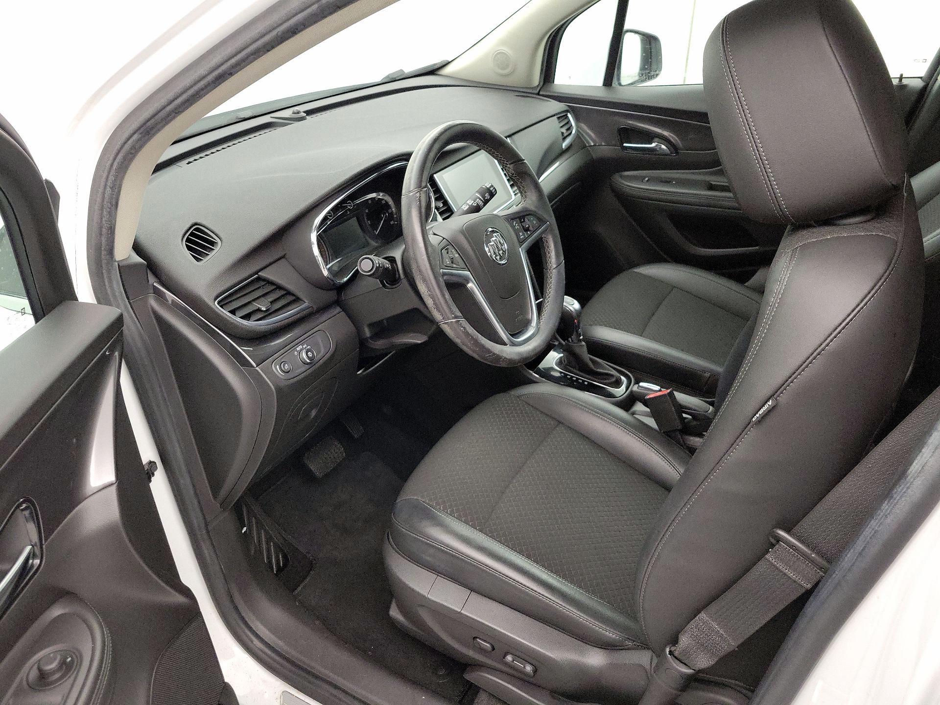 Thumbnail: 2019 Buick Encore - 11