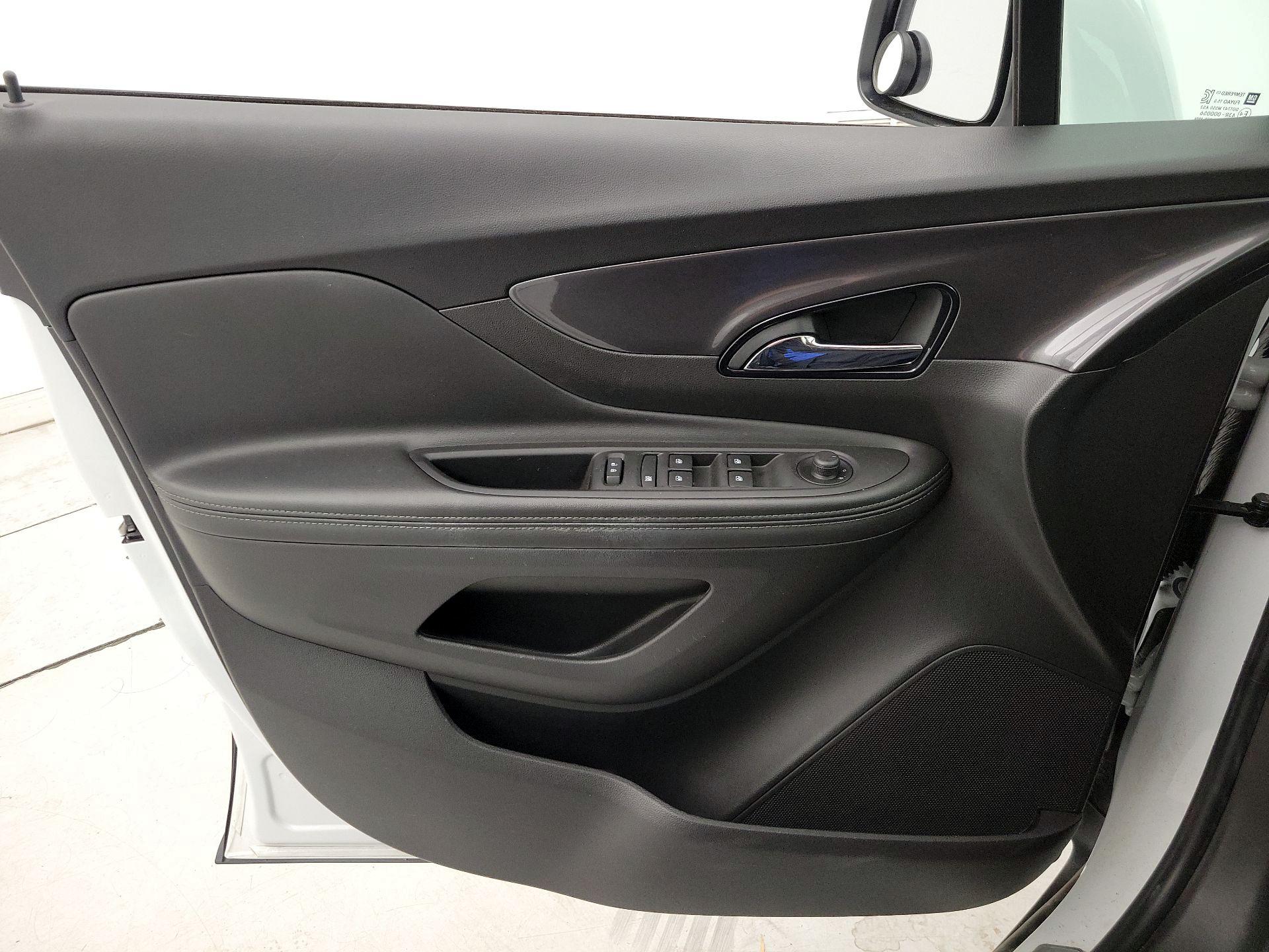 Thumbnail: 2019 Buick Encore - 12