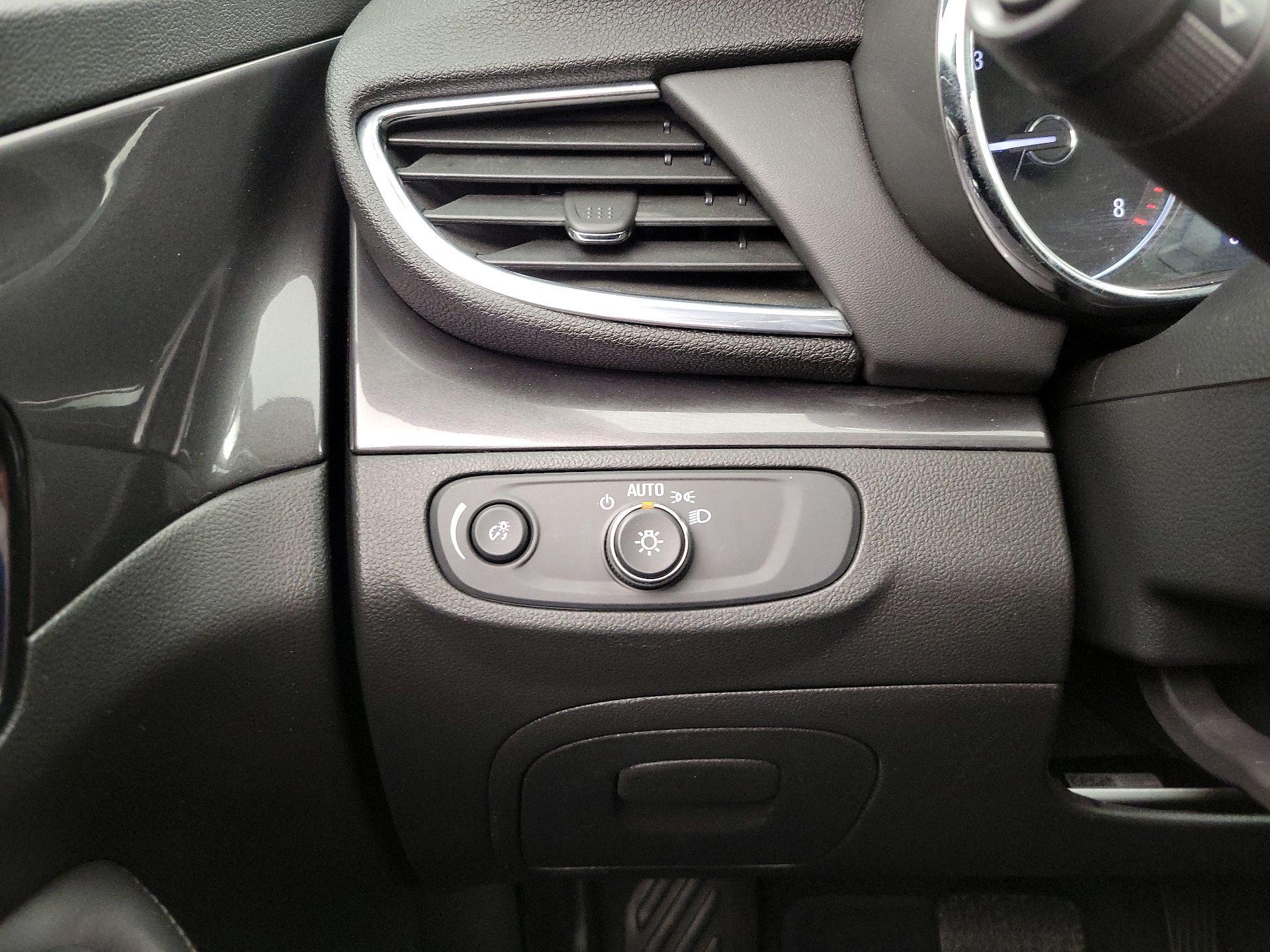 Thumbnail: 2019 Buick Encore - 13