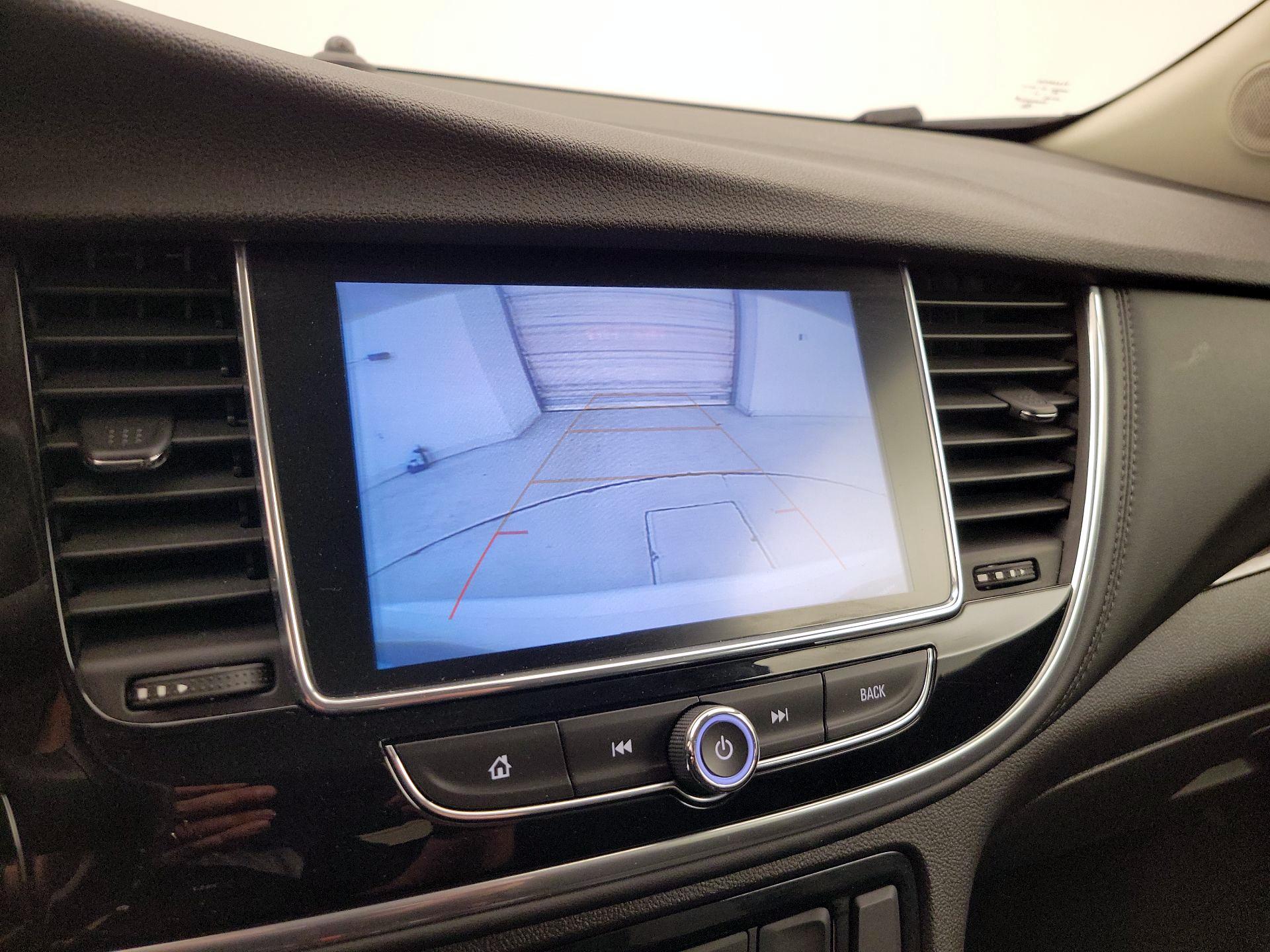 Thumbnail: 2019 Buick Encore - 14