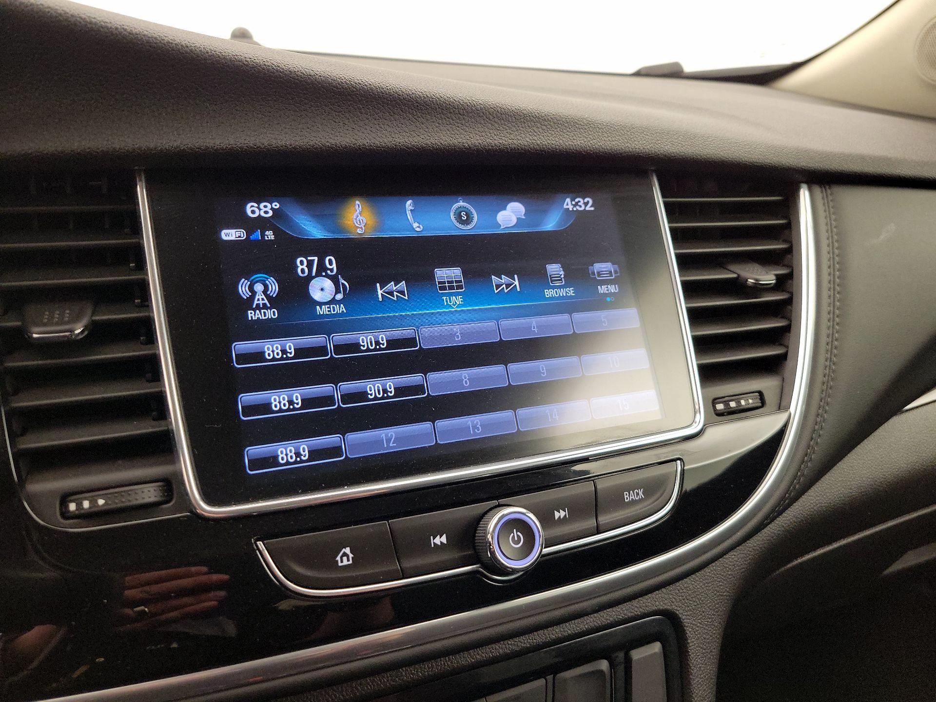 Thumbnail: 2019 Buick Encore - 15