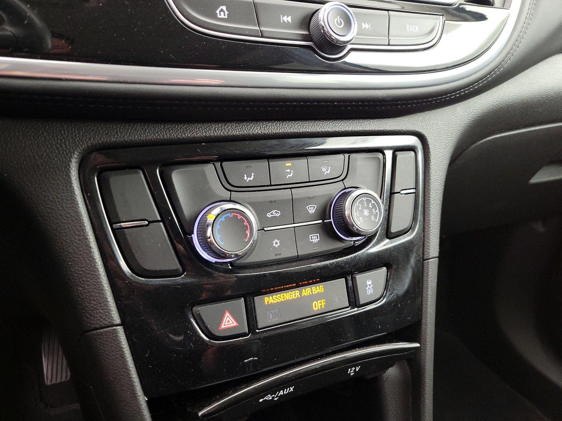 Thumbnail: 2019 Buick Encore - 16