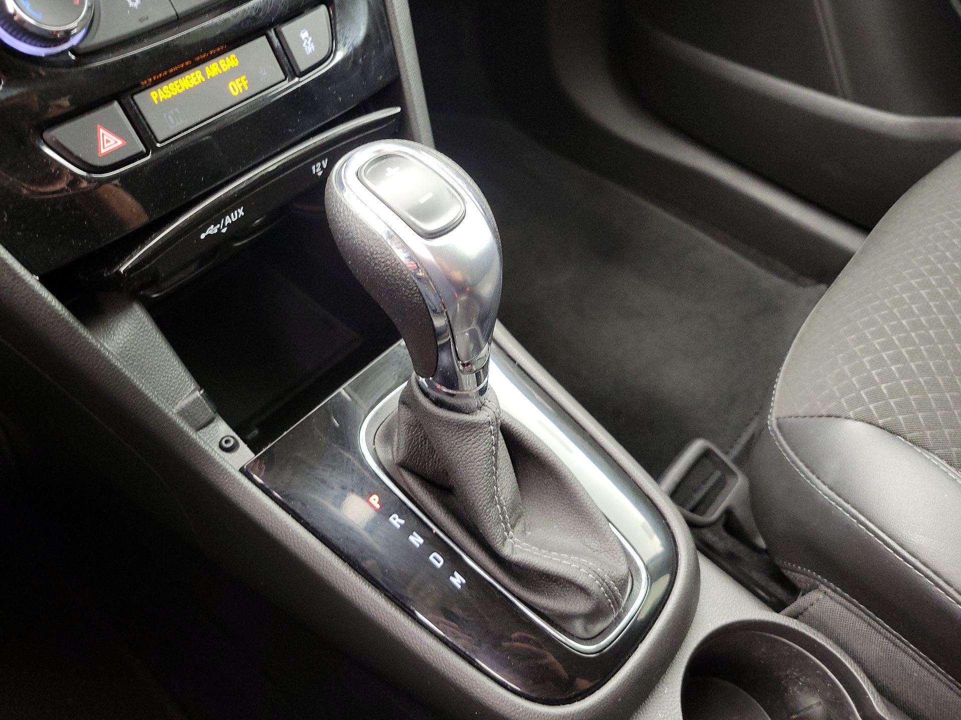 Thumbnail: 2019 Buick Encore - 17