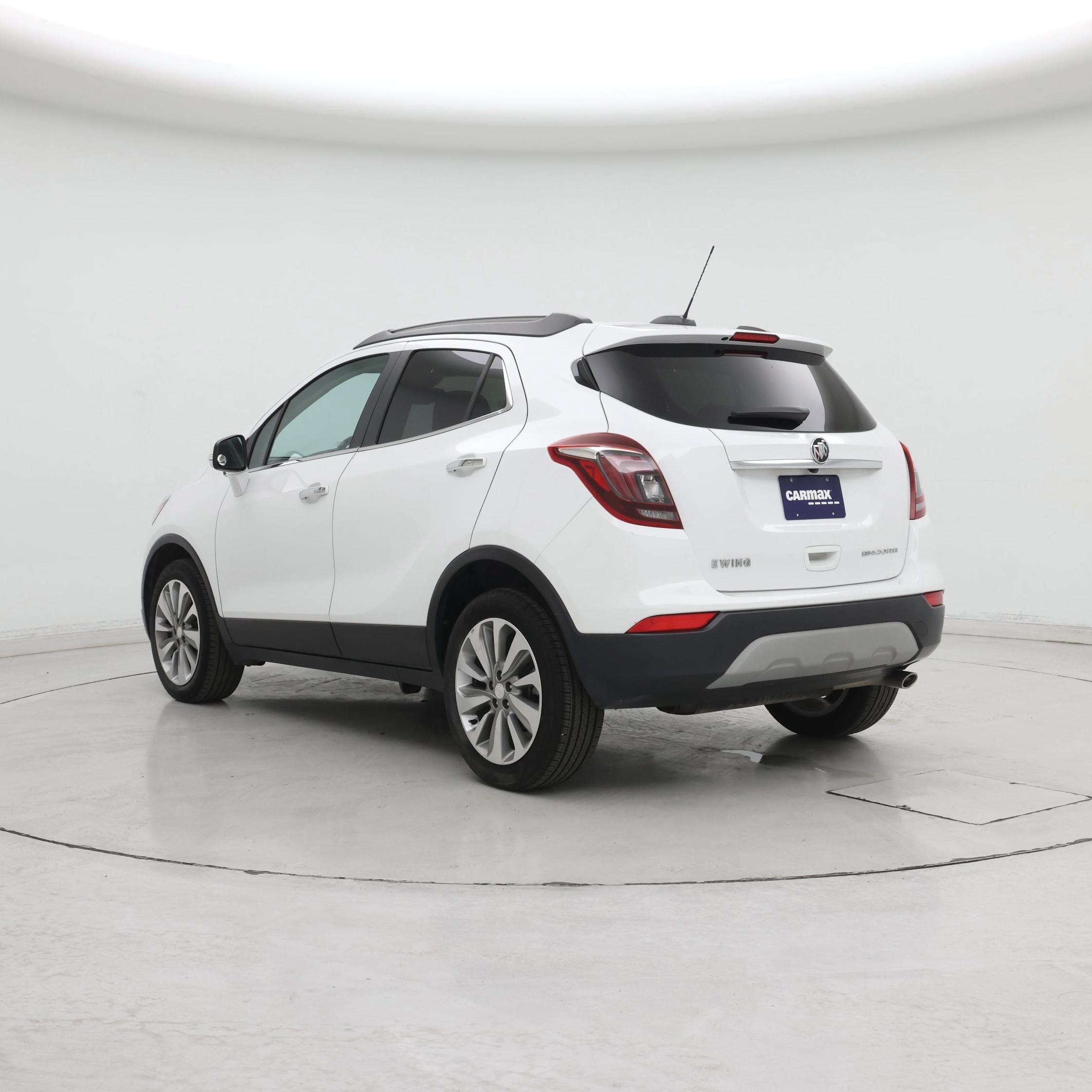 Thumbnail: 2019 Buick Encore - 2