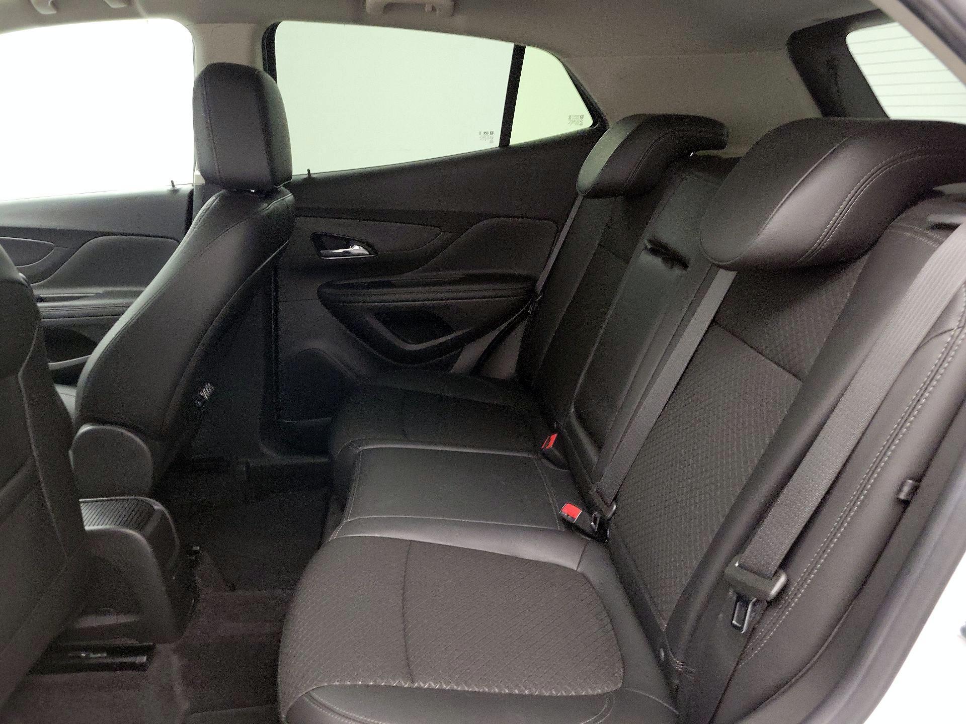 Thumbnail: 2019 Buick Encore - 19