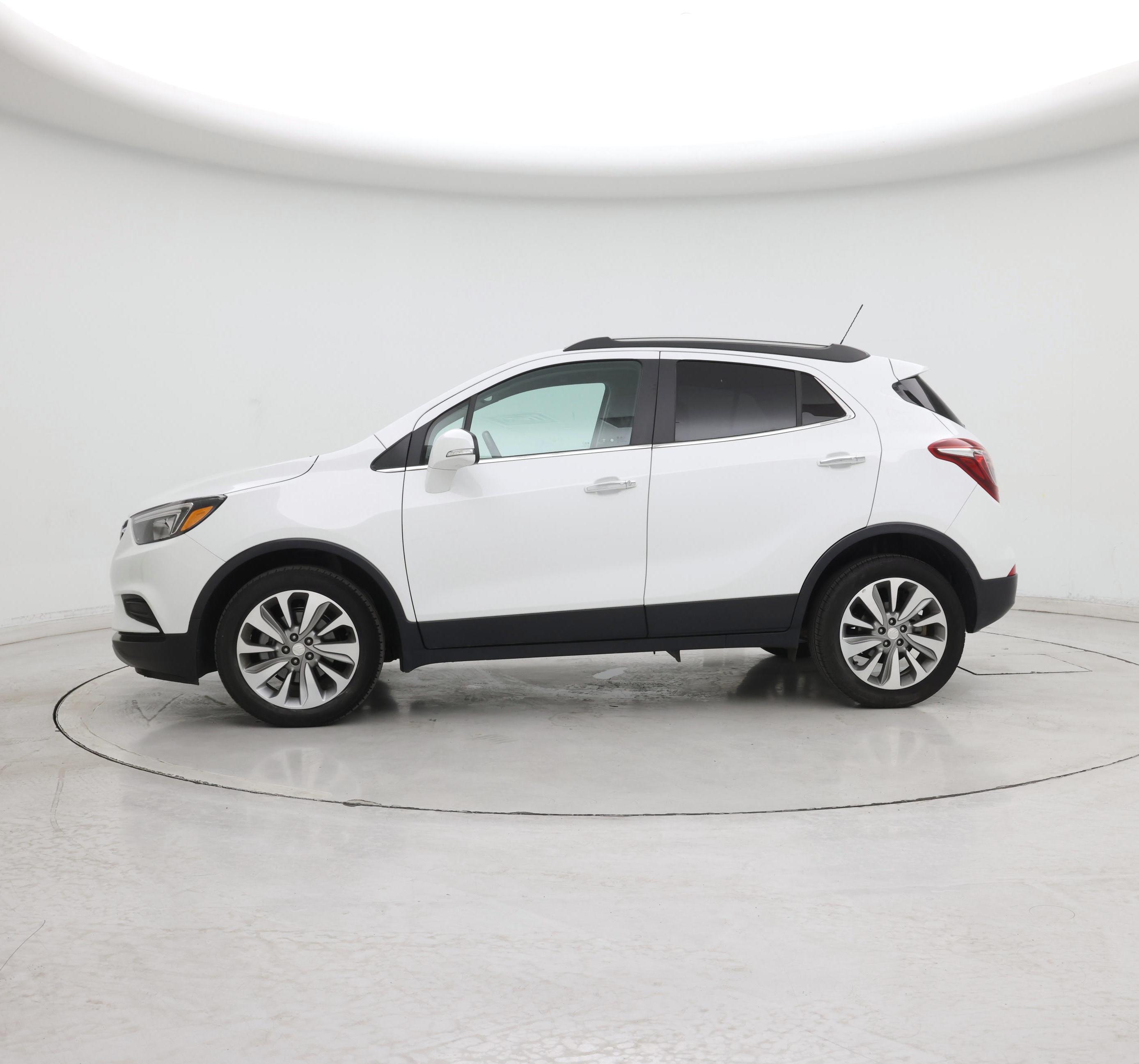 Thumbnail: 2019 Buick Encore - 3