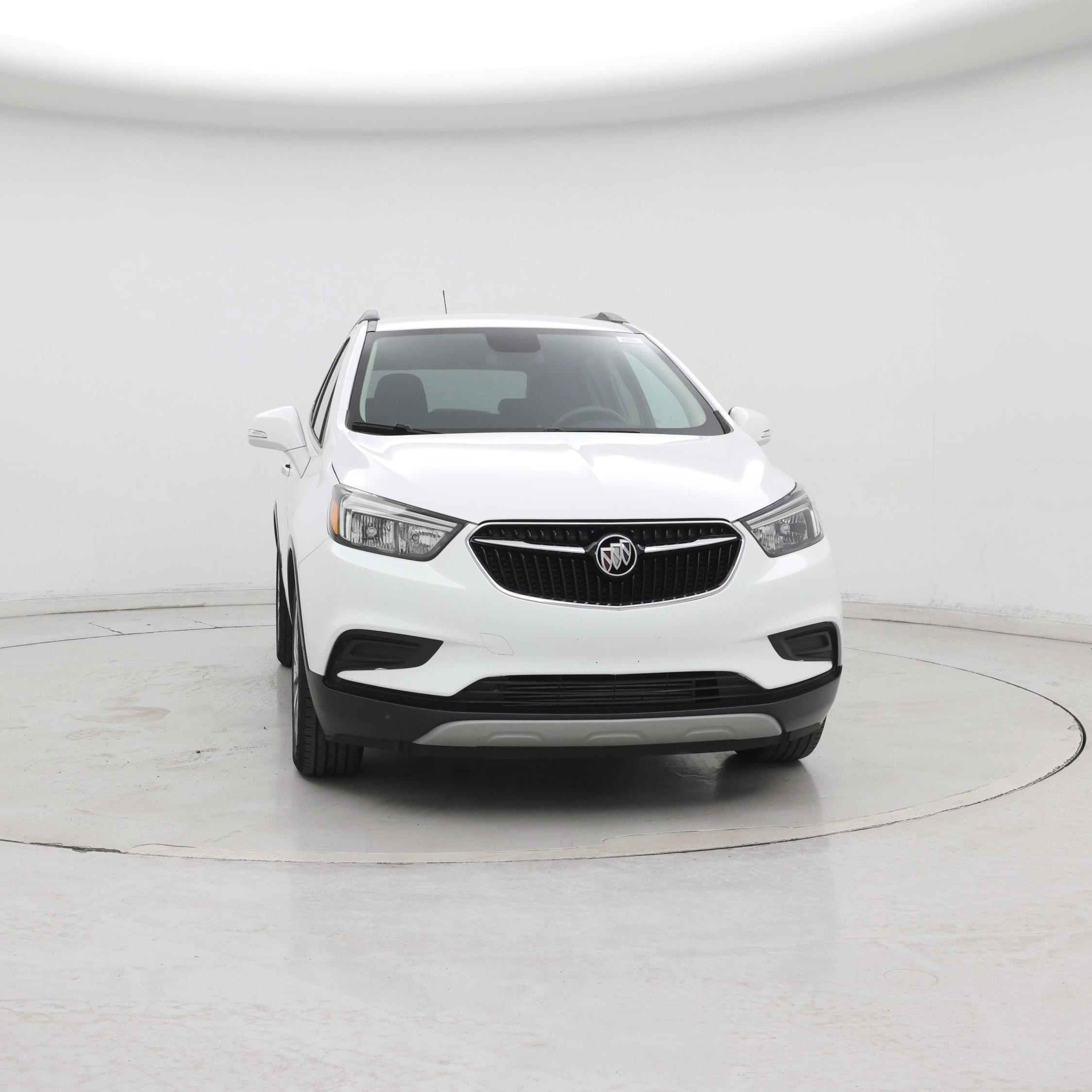 Thumbnail: 2019 Buick Encore - 5