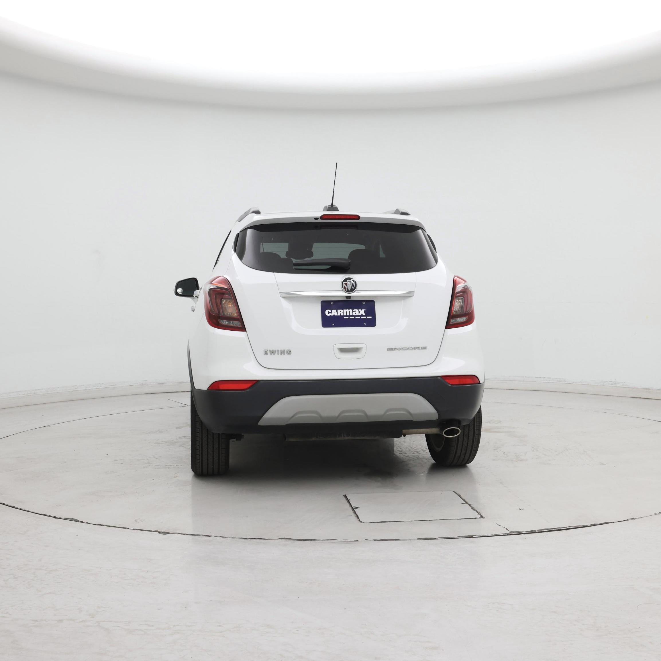 Thumbnail: 2019 Buick Encore - 6