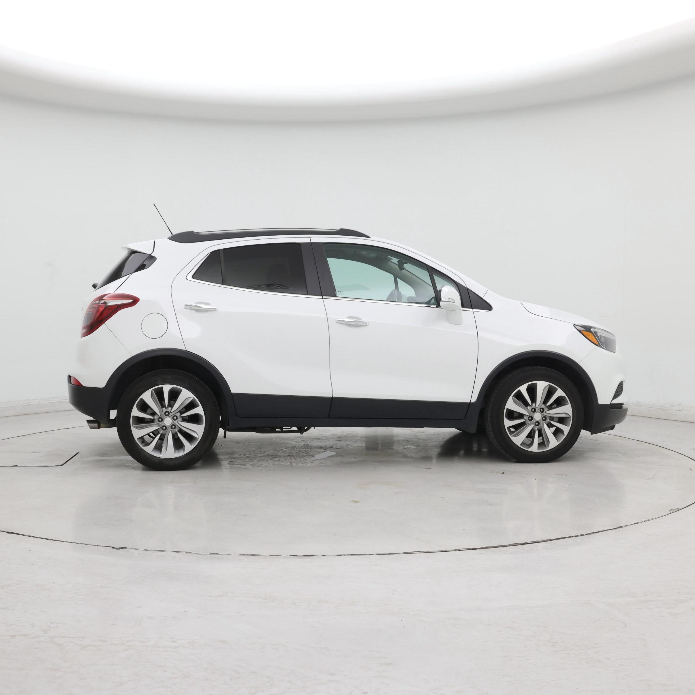 Thumbnail: 2019 Buick Encore - 7