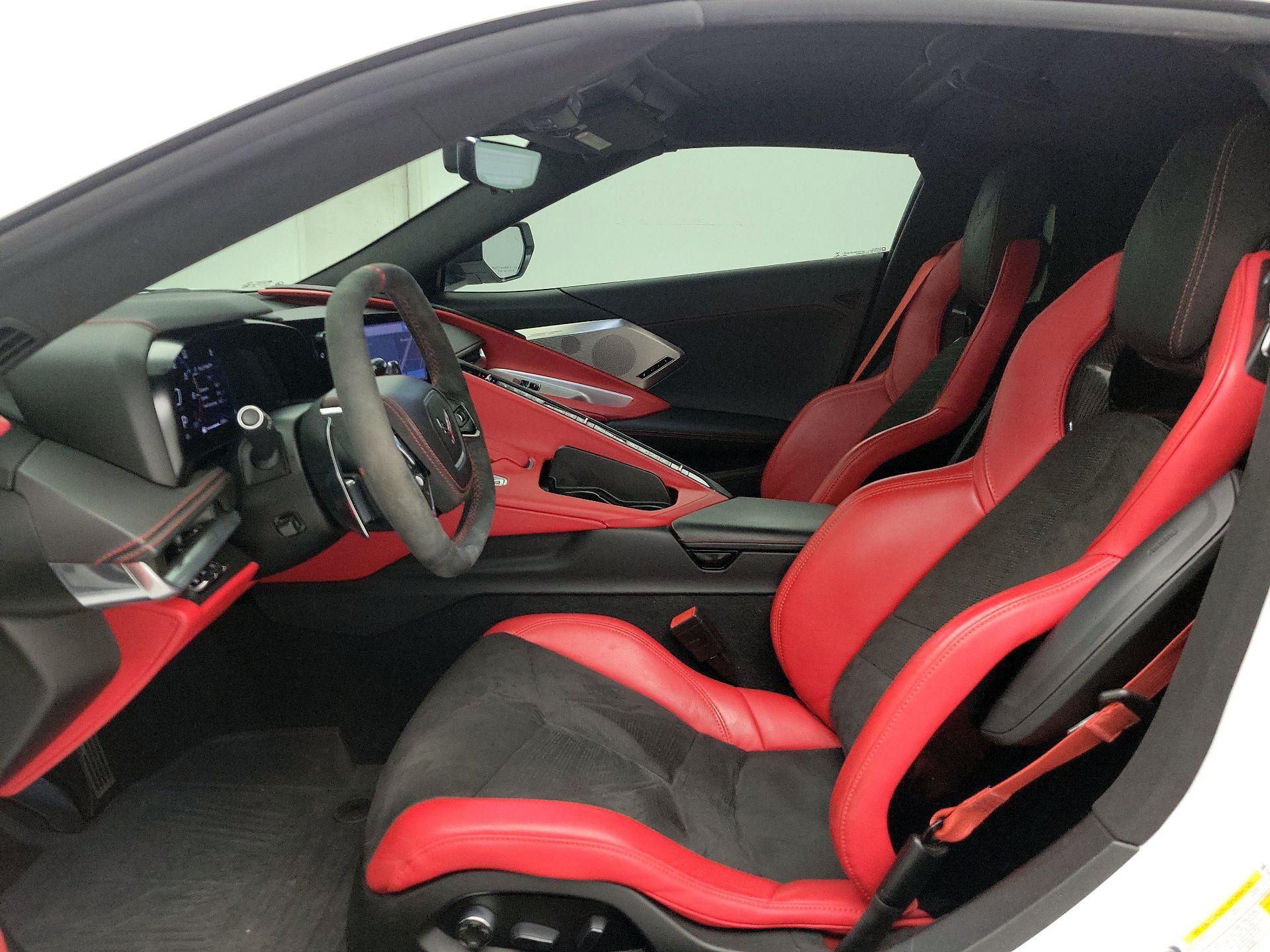 Thumbnail: 2021 Chevrolet Corvette - 11