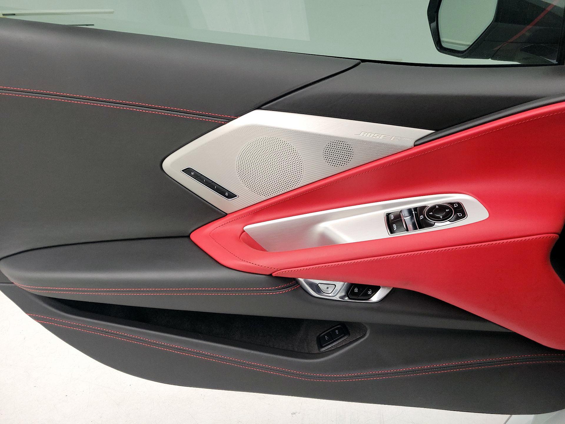 Thumbnail: 2021 Chevrolet Corvette - 12