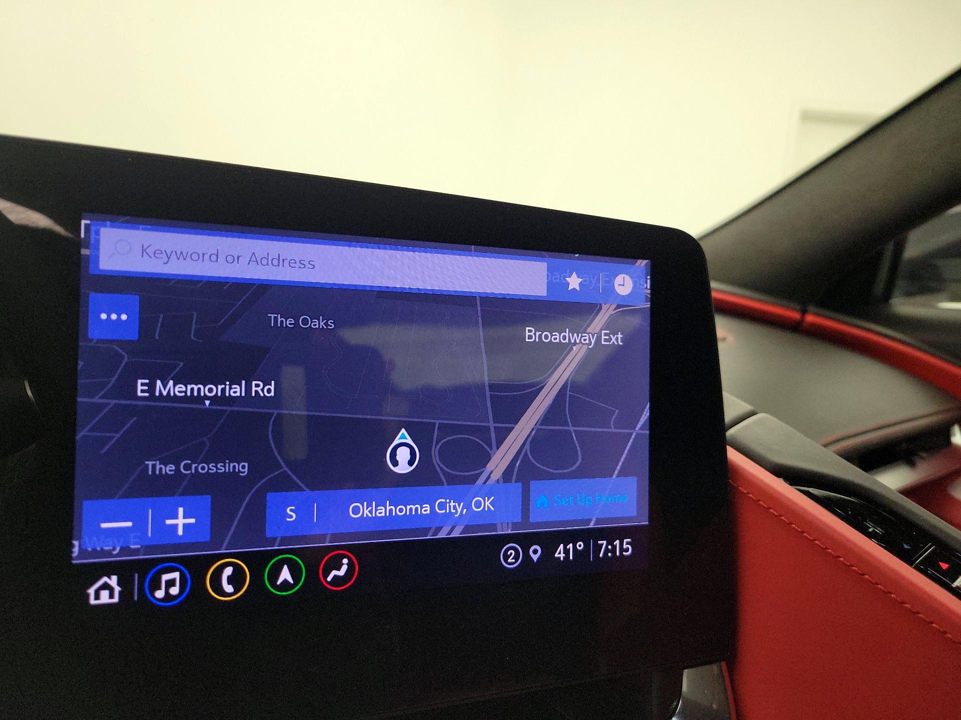 Thumbnail: 2021 Chevrolet Corvette - 14