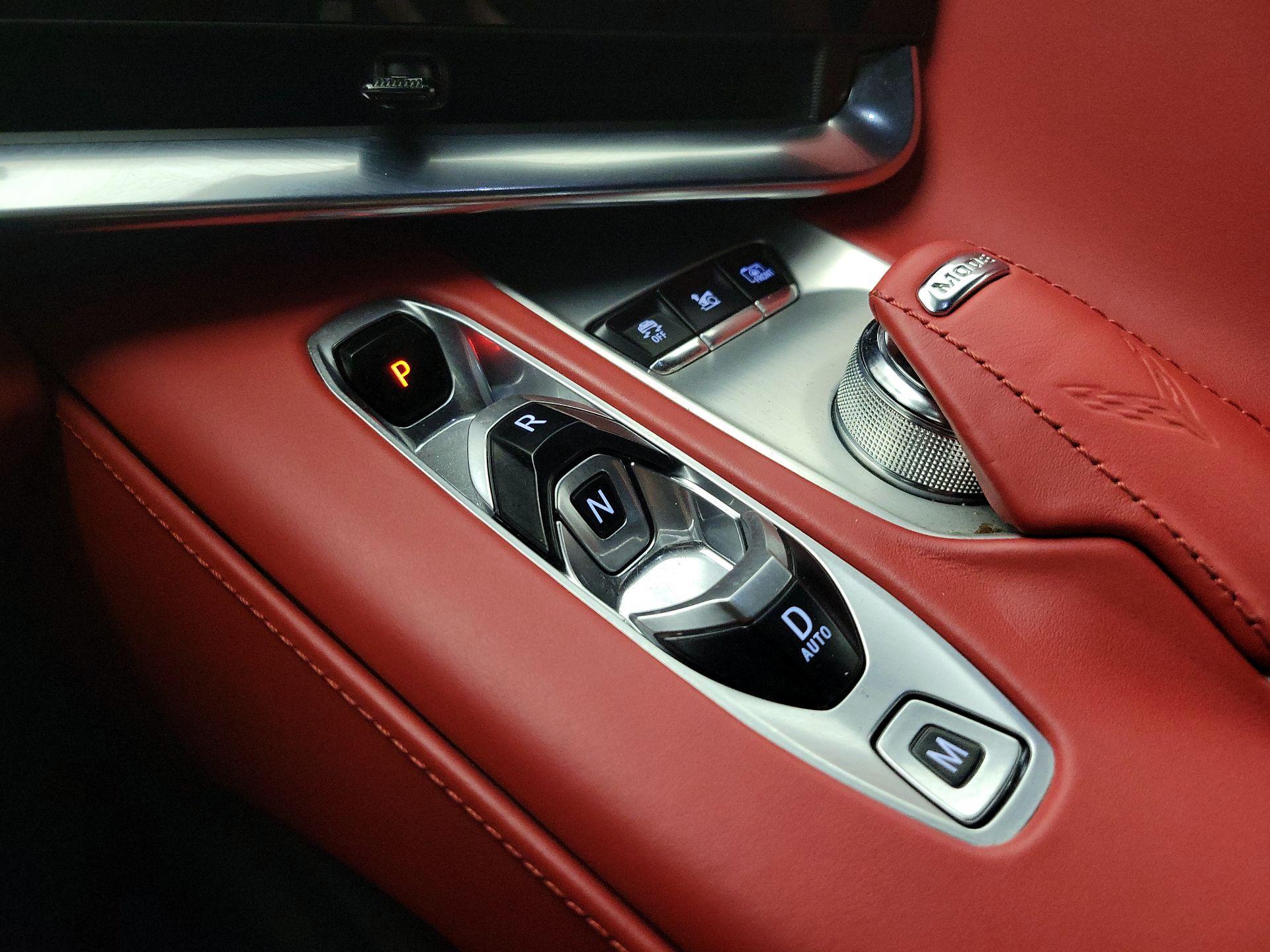 Thumbnail: 2021 Chevrolet Corvette - 18