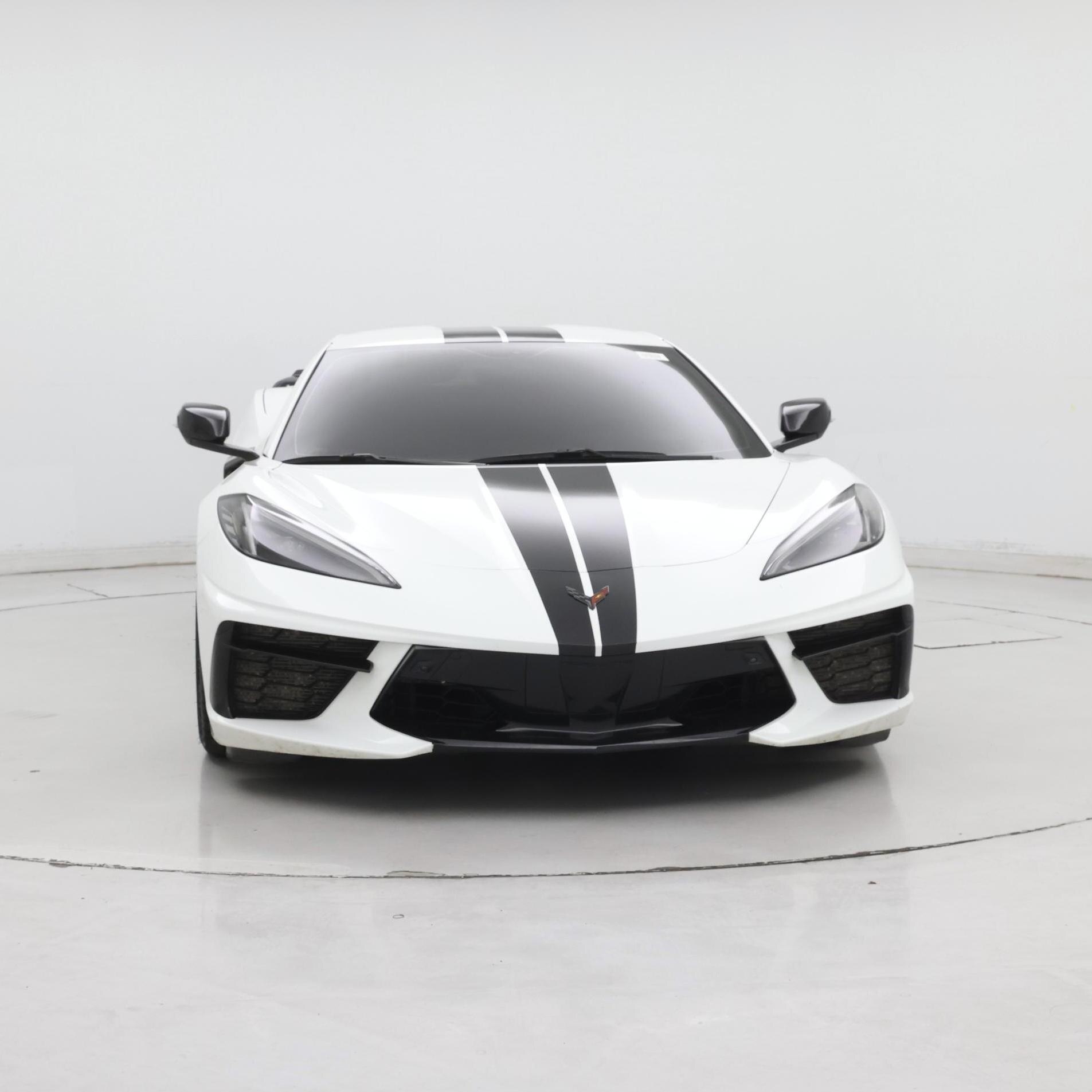 Thumbnail: 2021 Chevrolet Corvette - 5