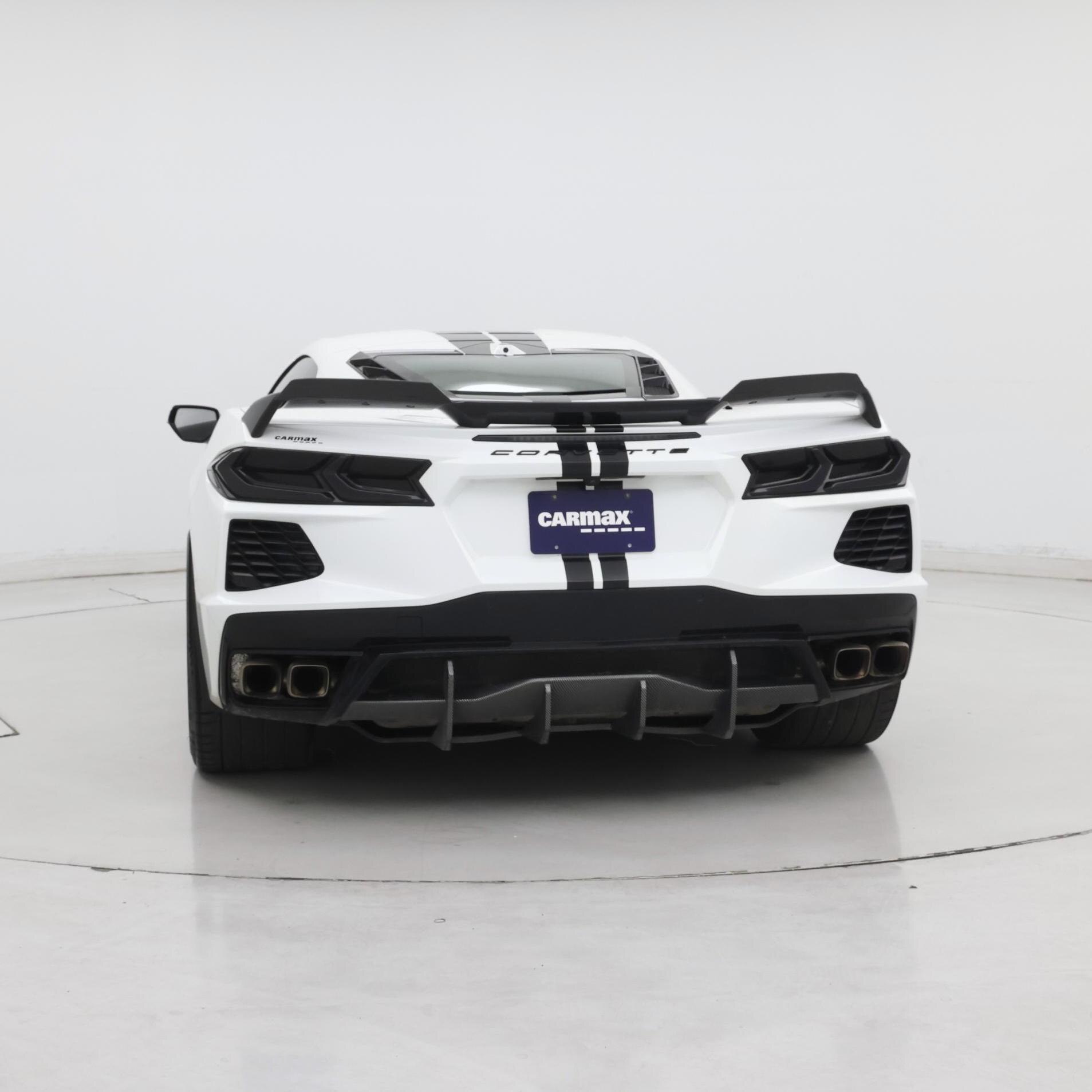 Thumbnail: 2021 Chevrolet Corvette - 6