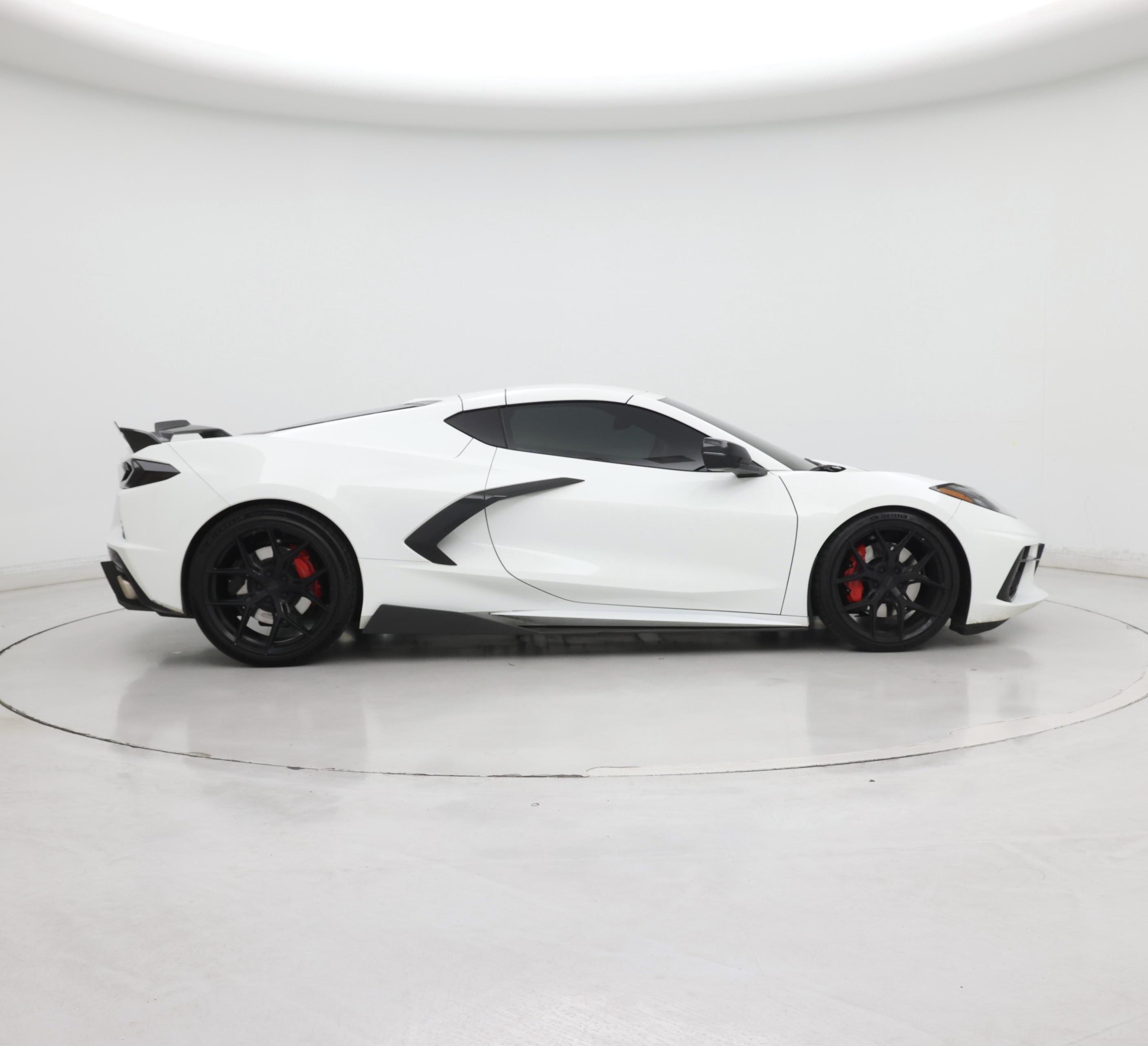 Thumbnail: 2021 Chevrolet Corvette - 7