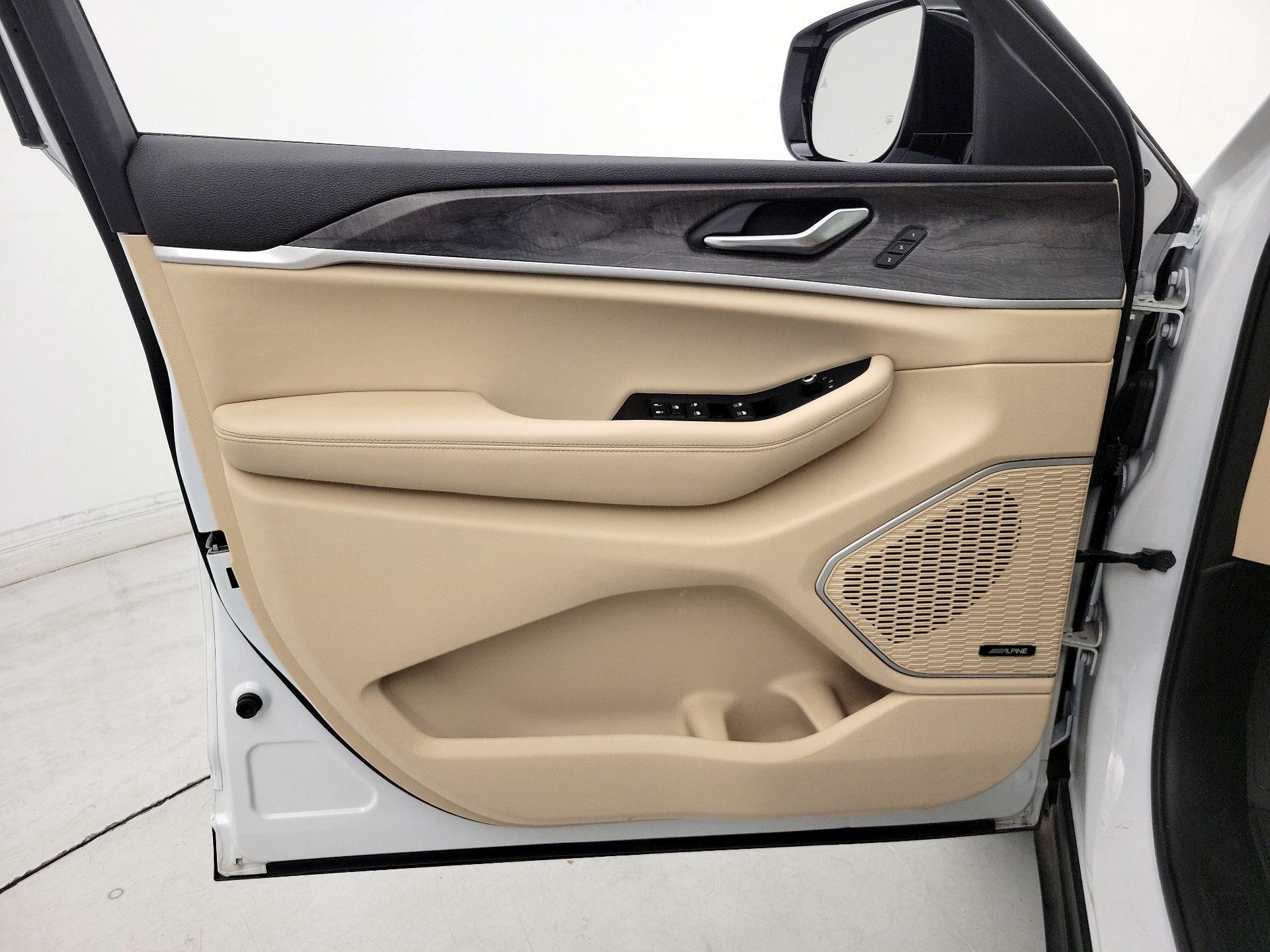 Thumbnail: 2022 Jeep Grand Cherokee L - 12