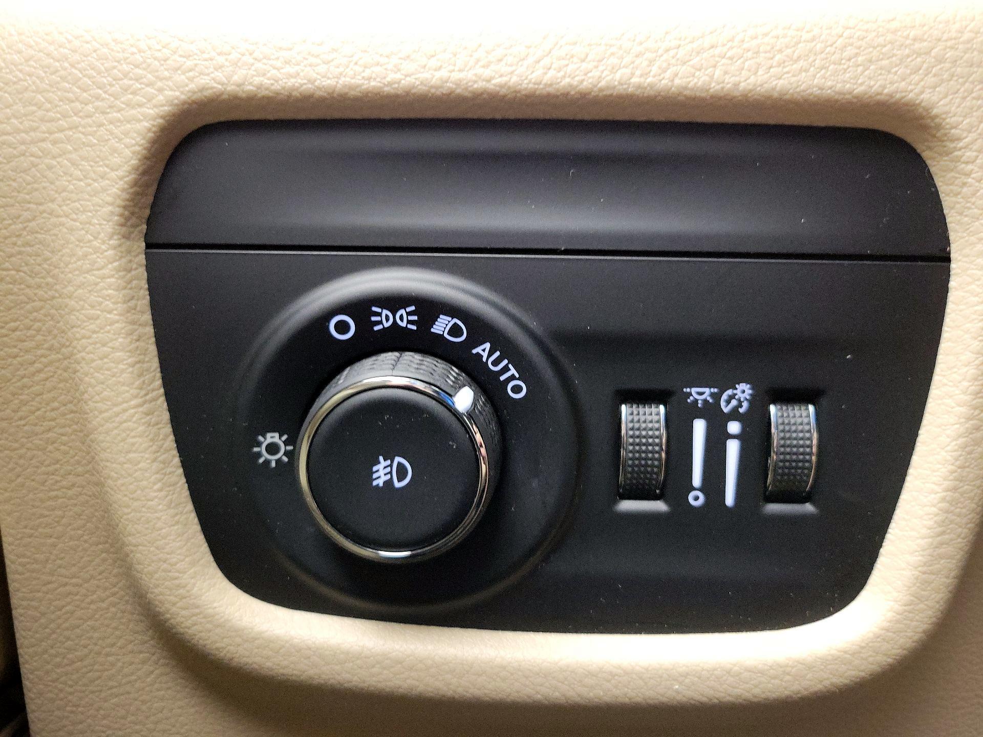 Thumbnail: 2022 Jeep Grand Cherokee L - 13