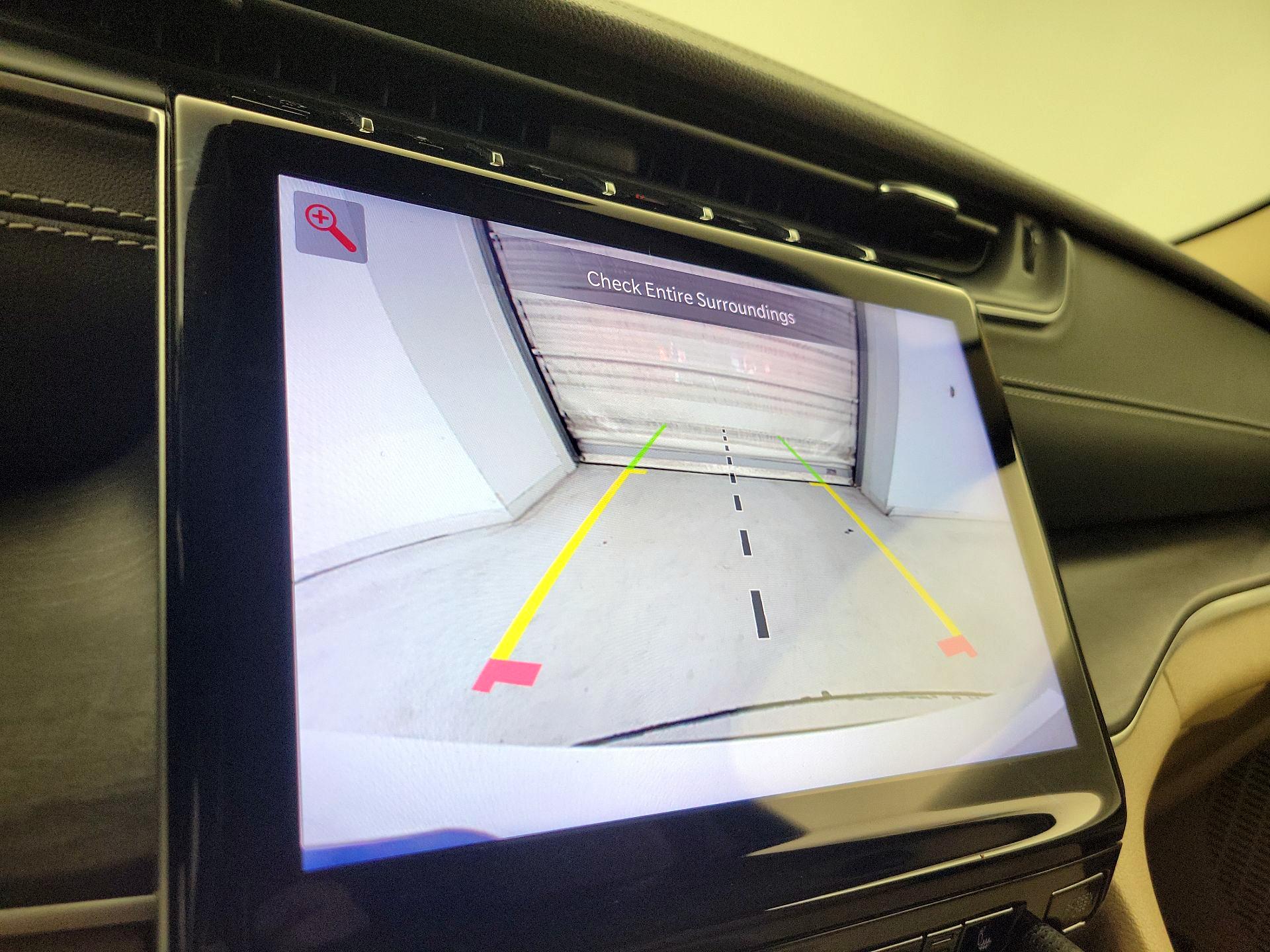 Thumbnail: 2022 Jeep Grand Cherokee L - 15