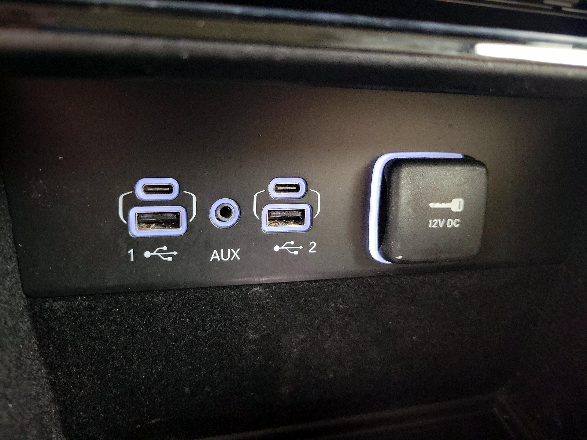 Thumbnail: 2022 Jeep Grand Cherokee L - 19