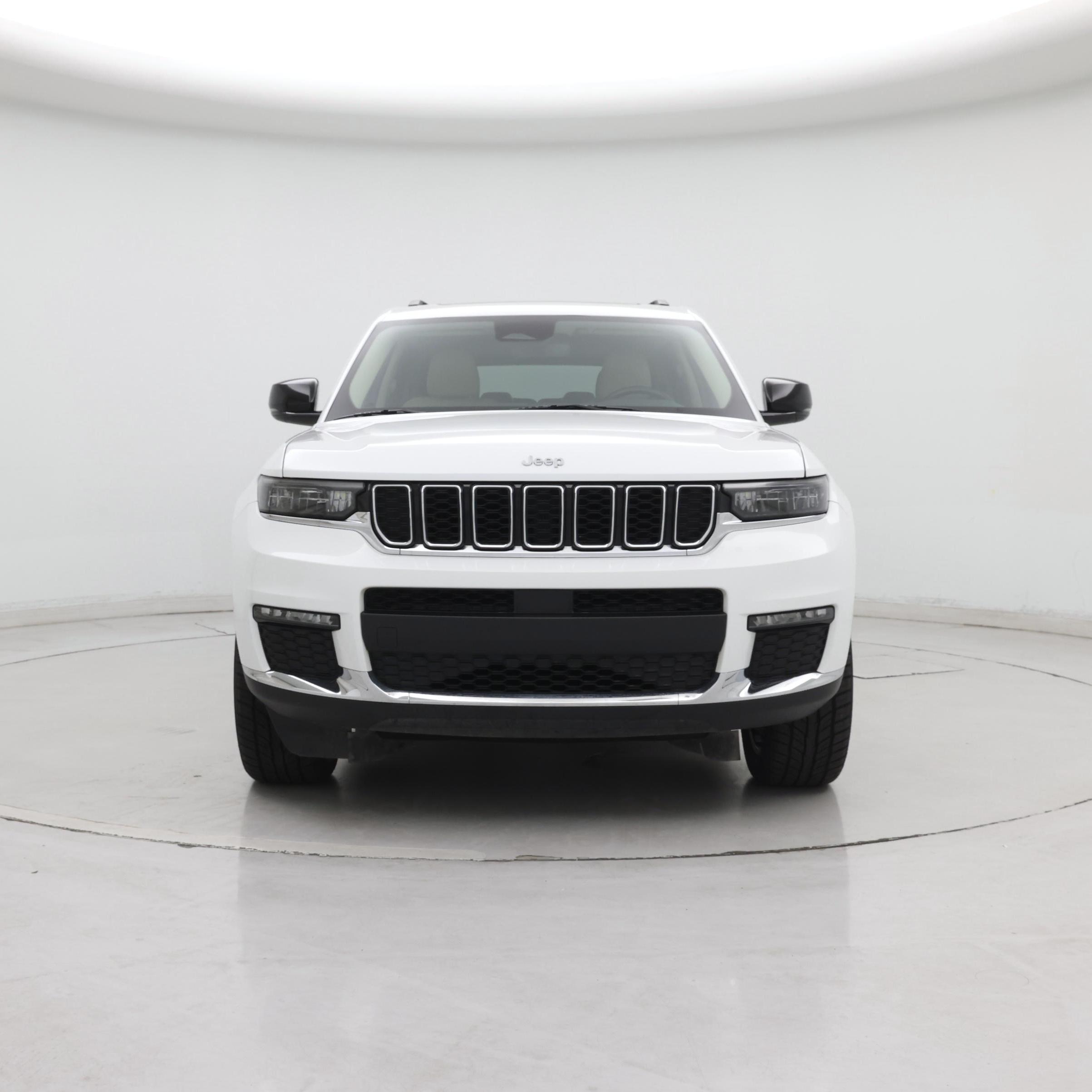 Thumbnail: 2022 Jeep Grand Cherokee L - 5